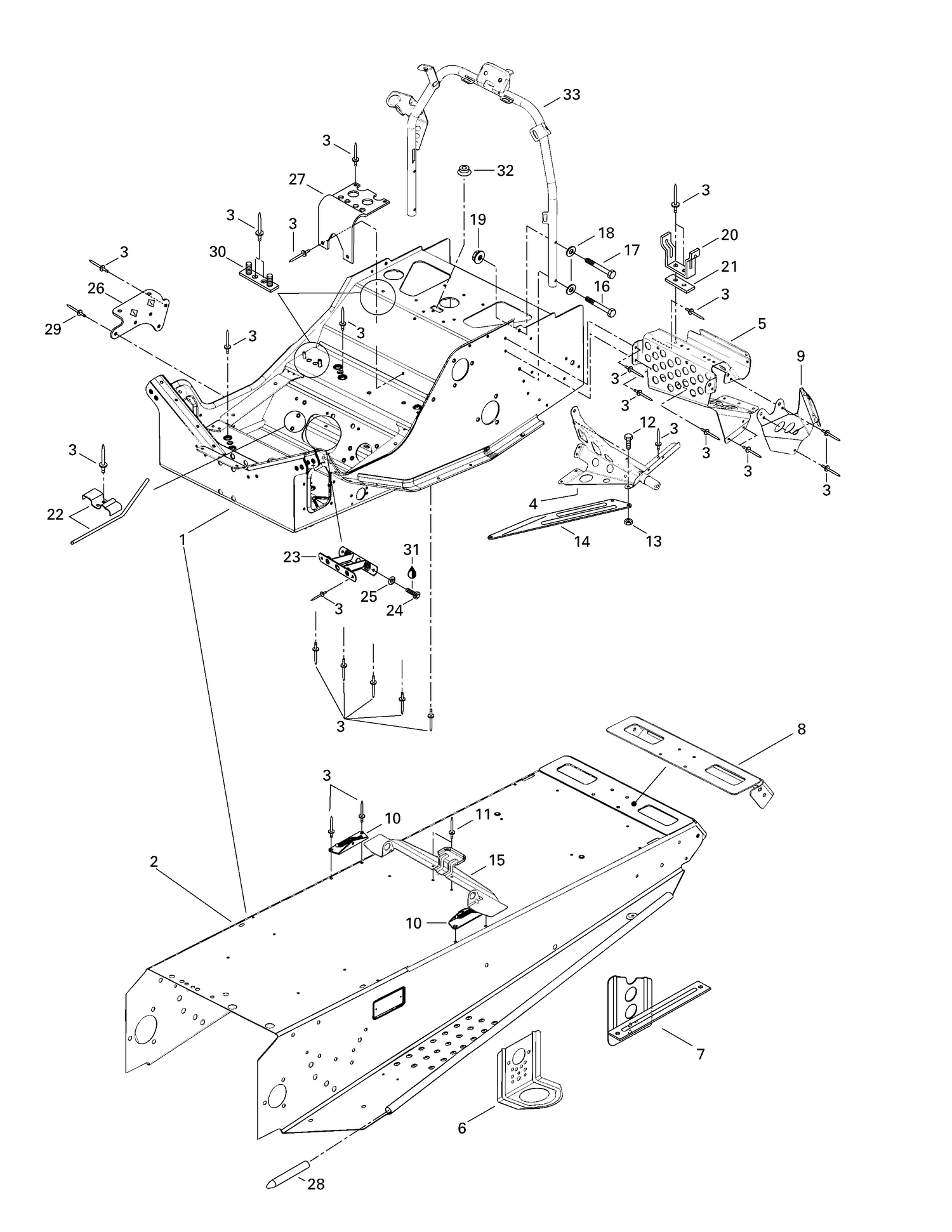 09- Frame And Accessories