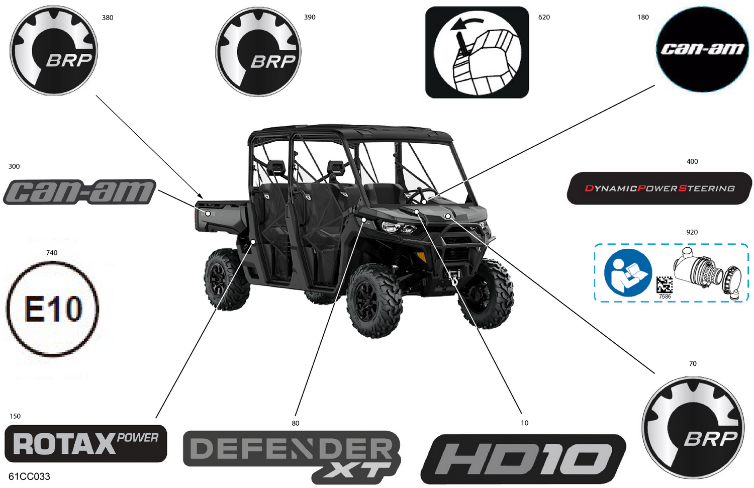 07- Body - Decals