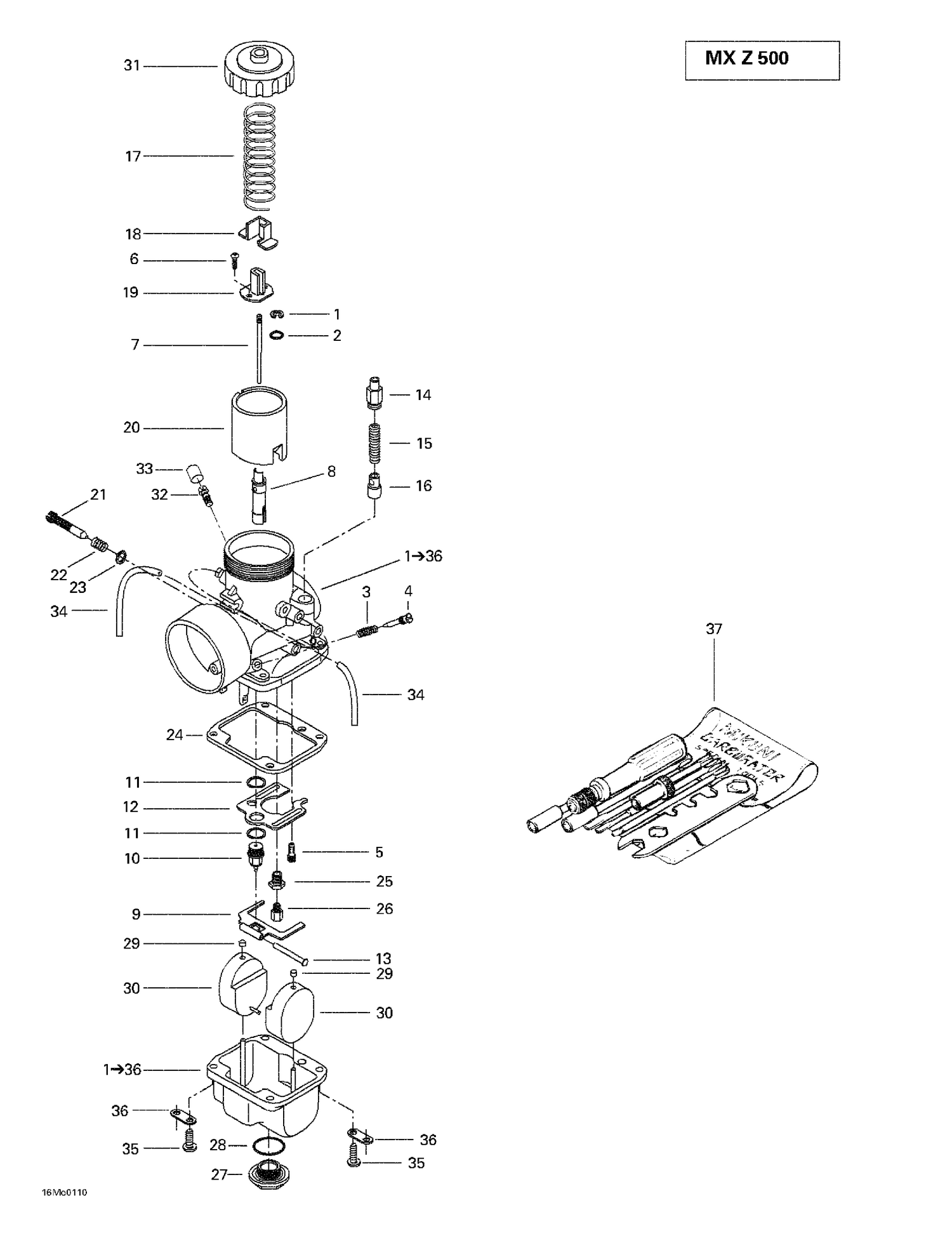 diagram