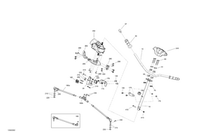 03- Mechanic - Steering Schematic