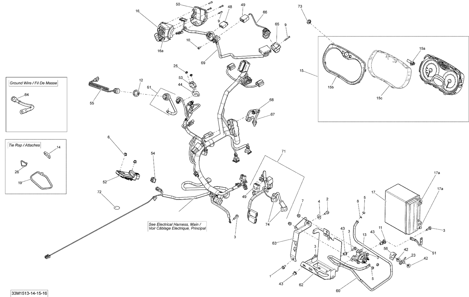 10- Electrical System _33M1515