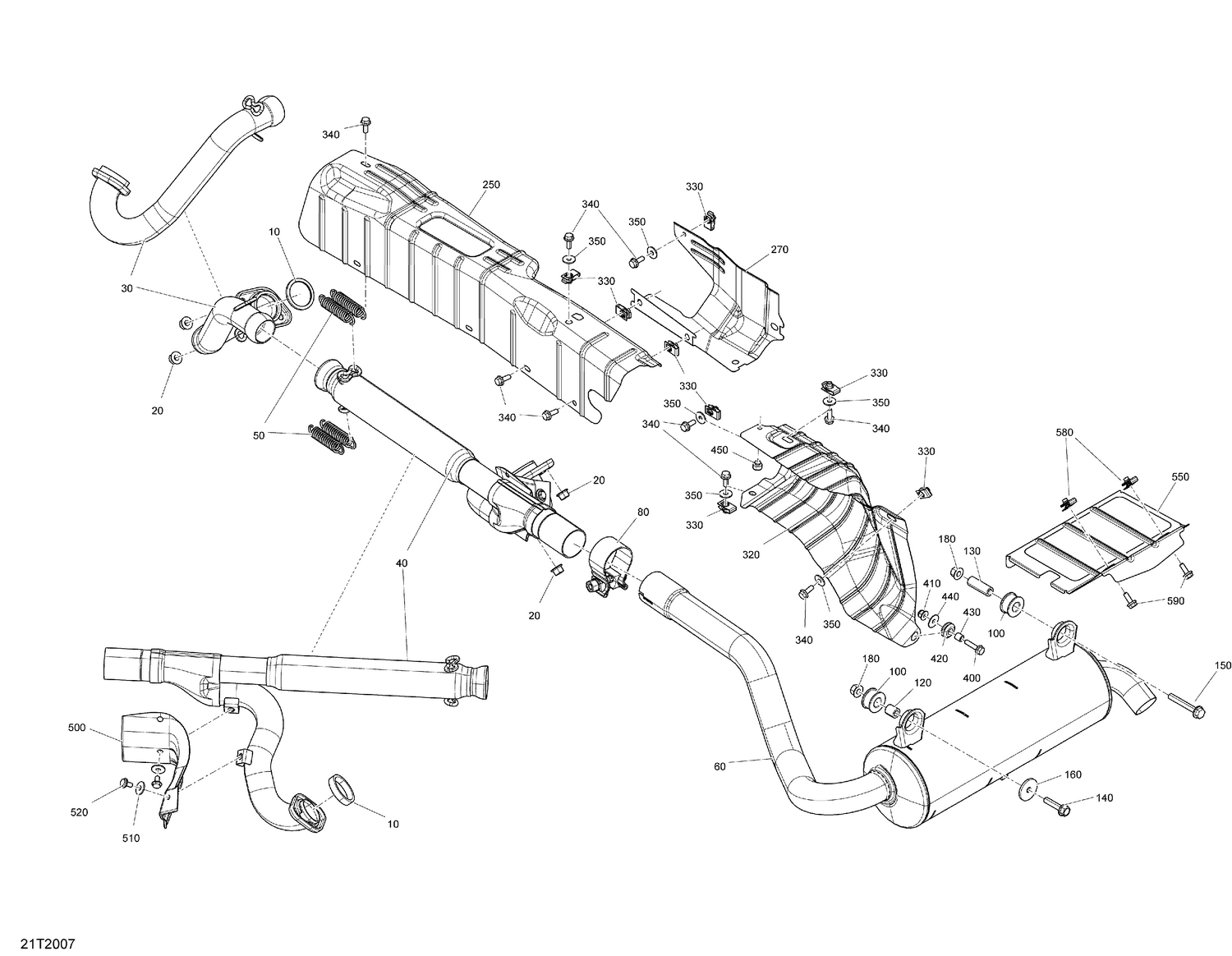 01- Exhaust