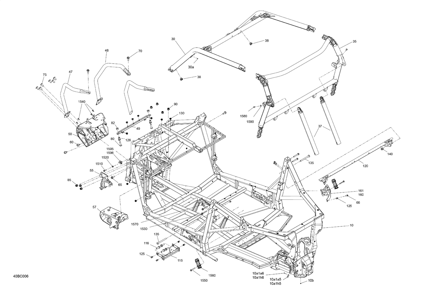 06- Frame - System