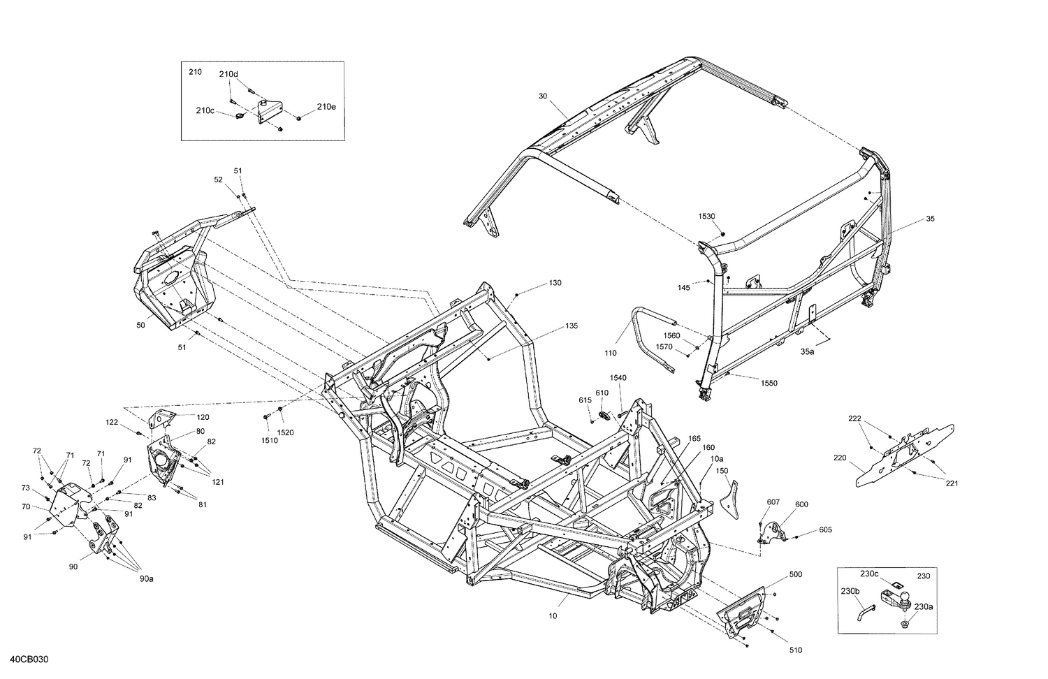 06- Frame - System