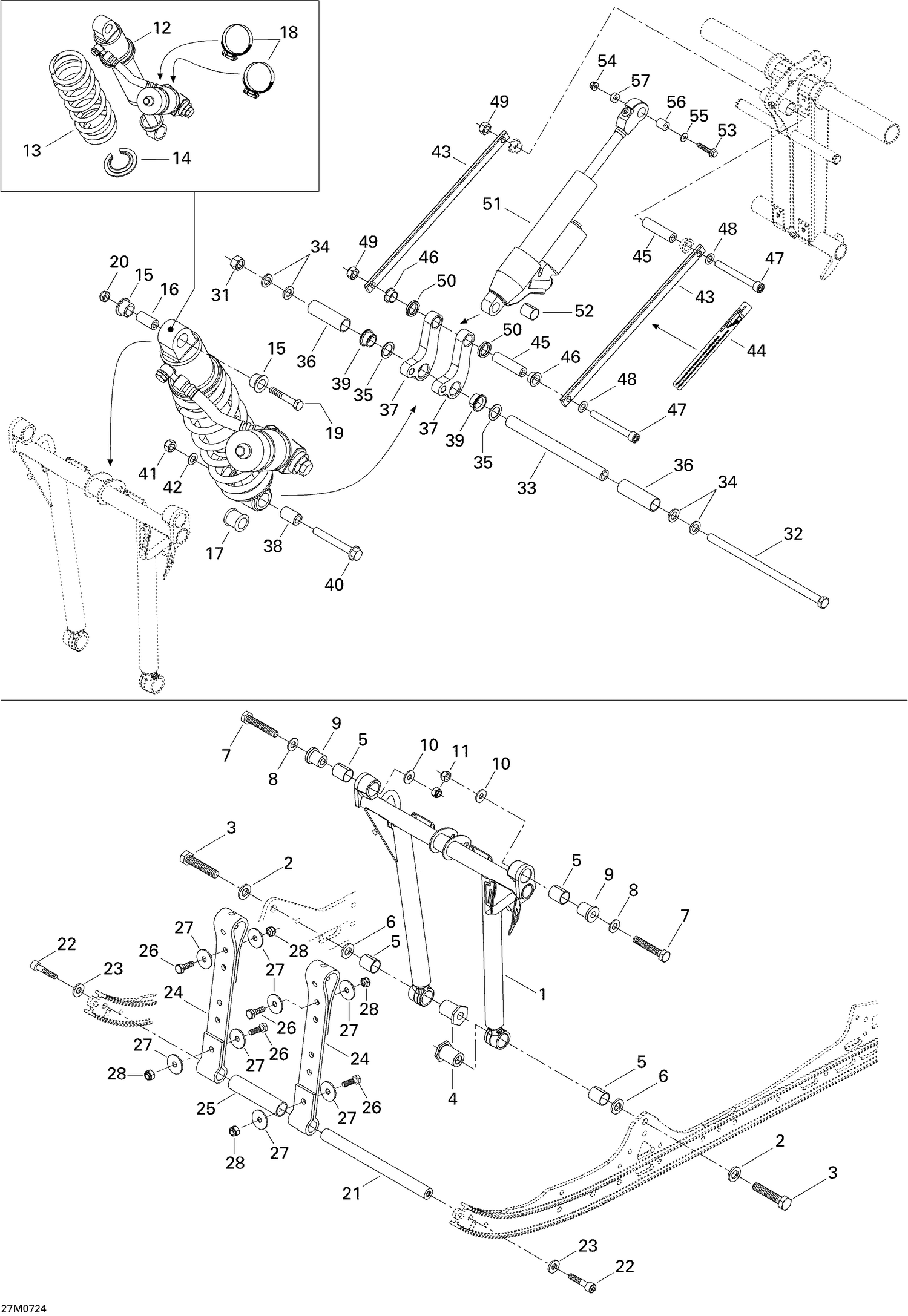 08- Front Arm