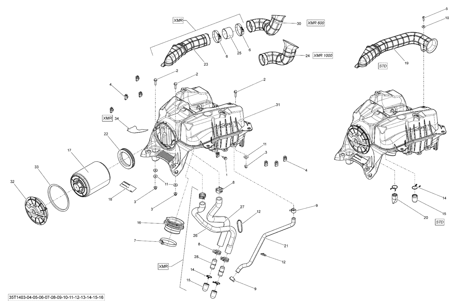 02- Air Intake