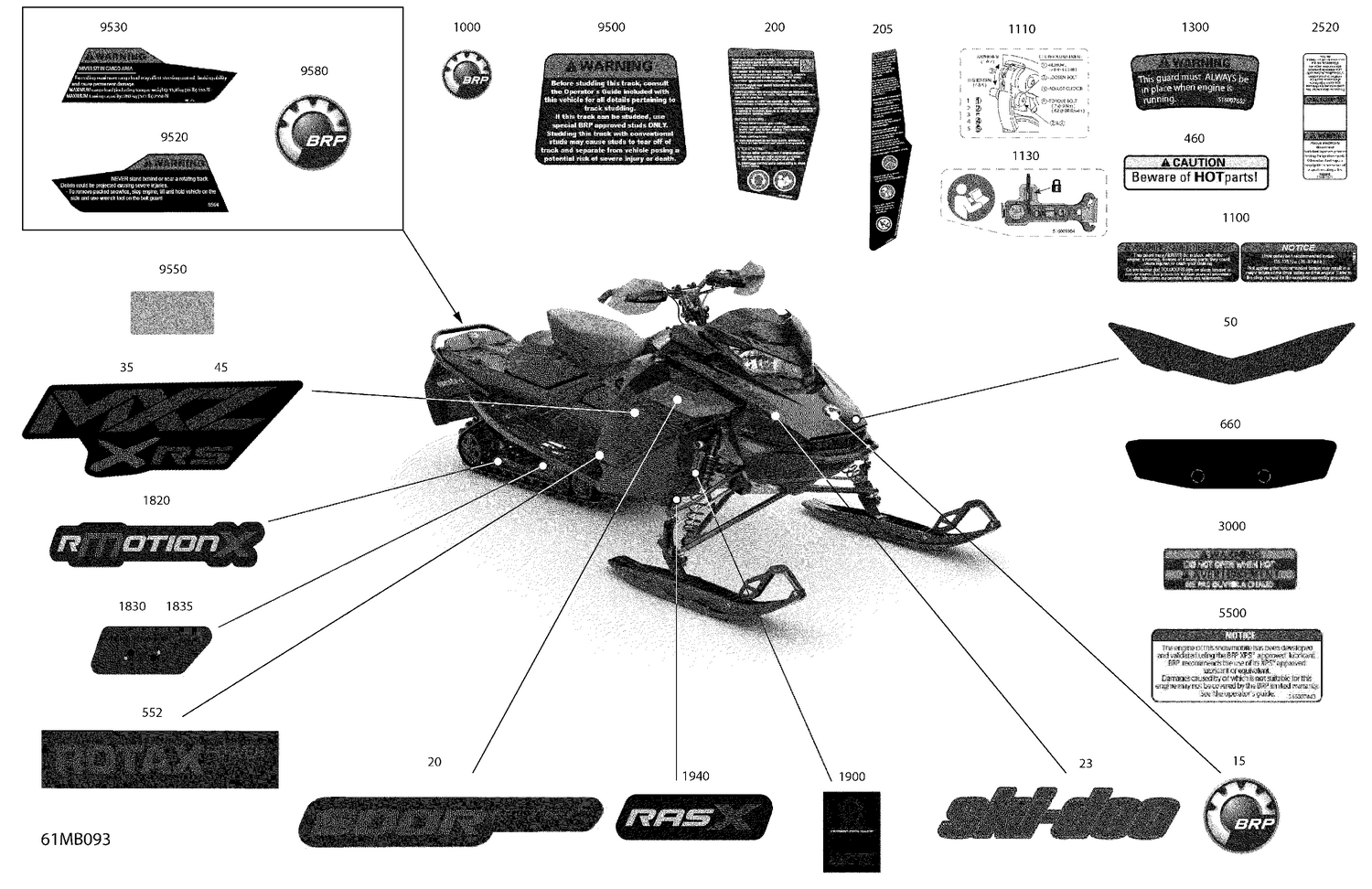 07- Body - Decals