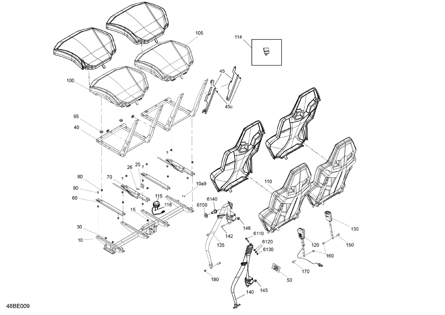 07- Body - Seat