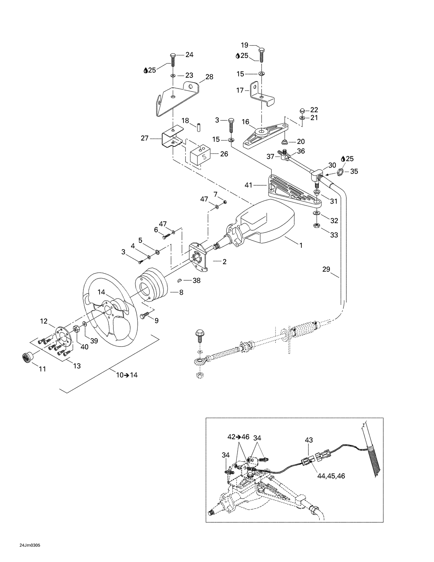 07- Steering System