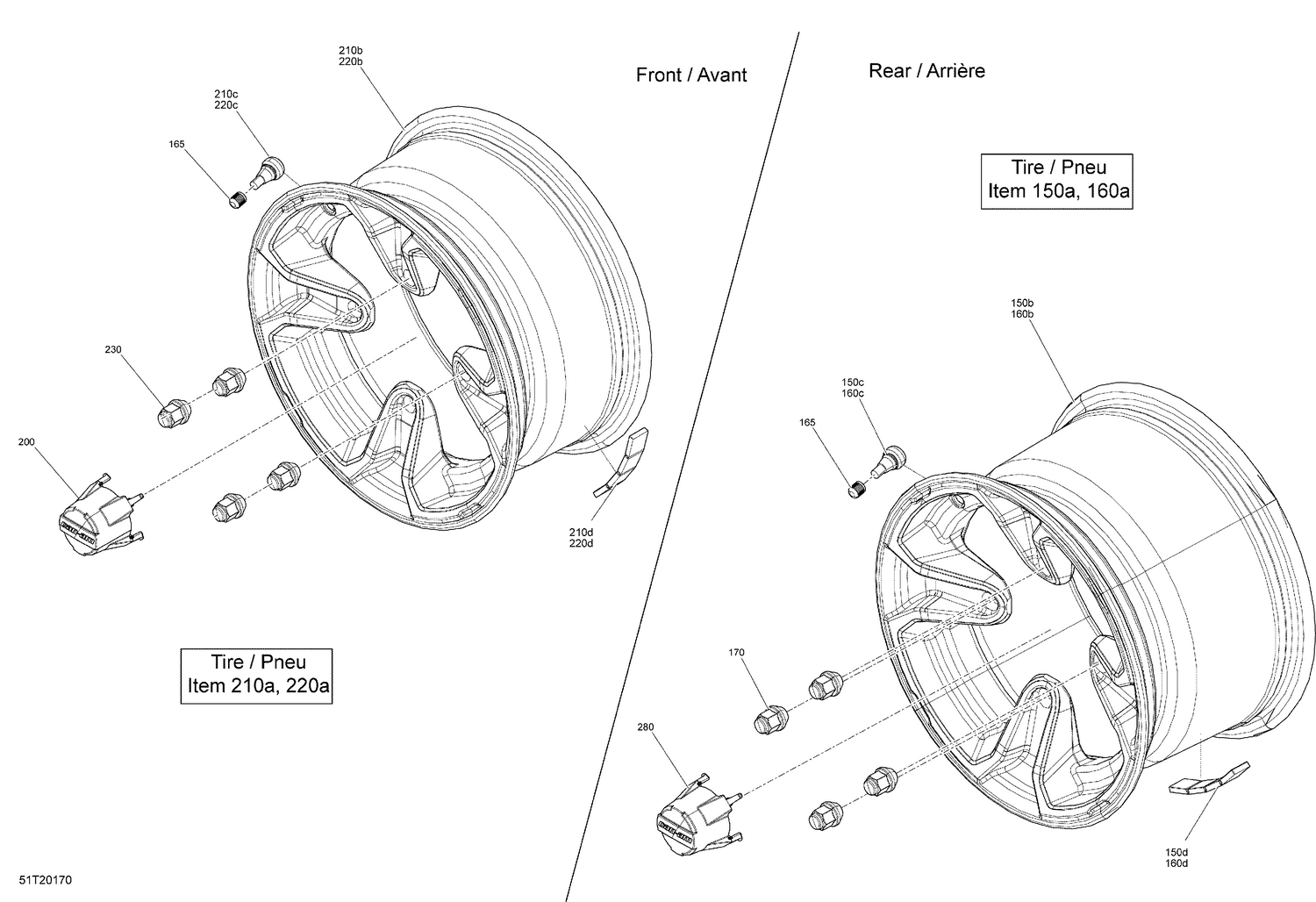07- Wheels - XT