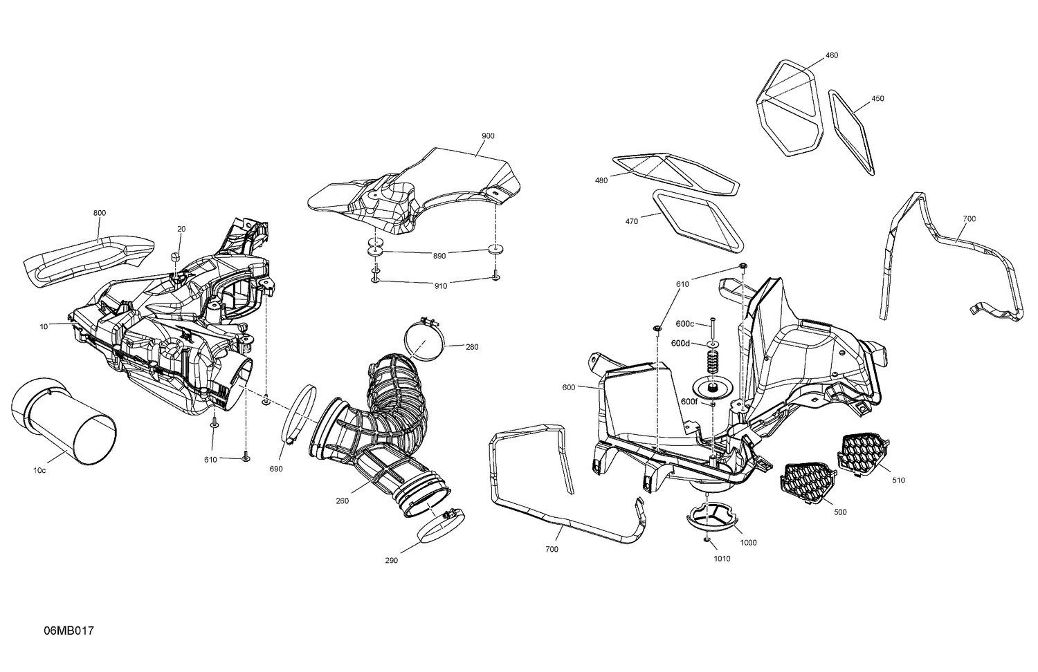 02- Engine - Air Intake