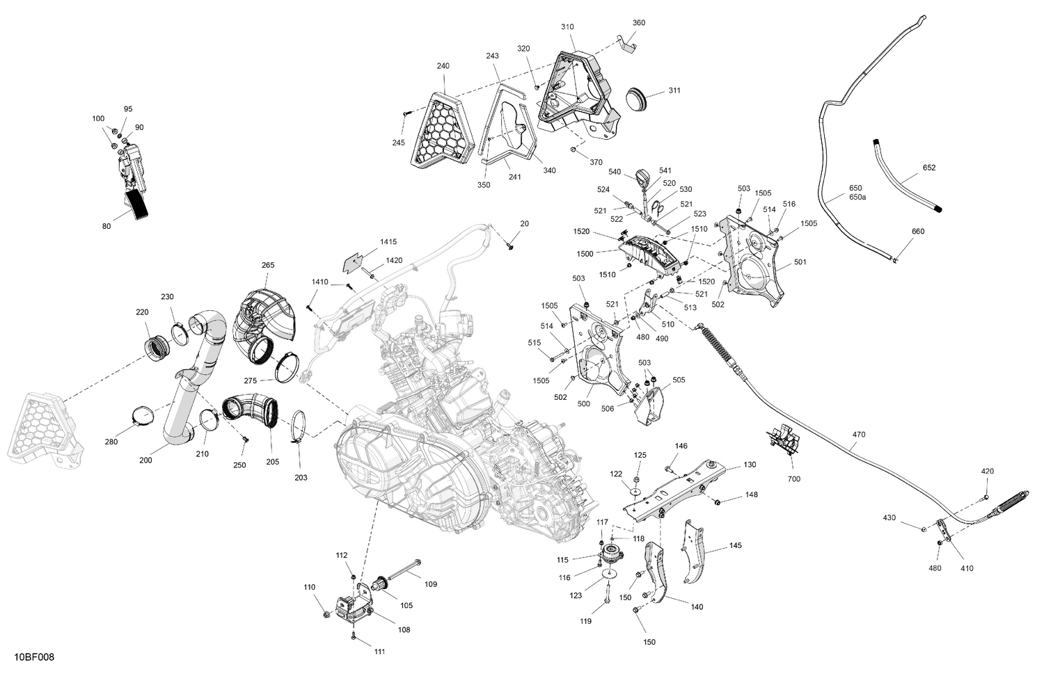 02- Engine - System