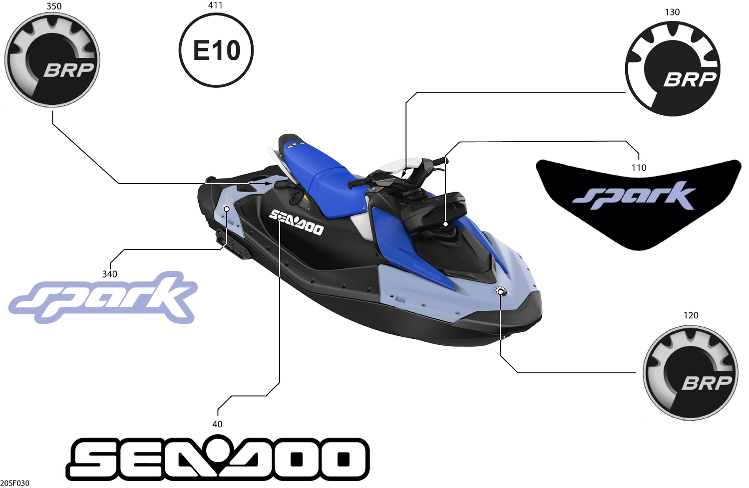 07- Body - Decals