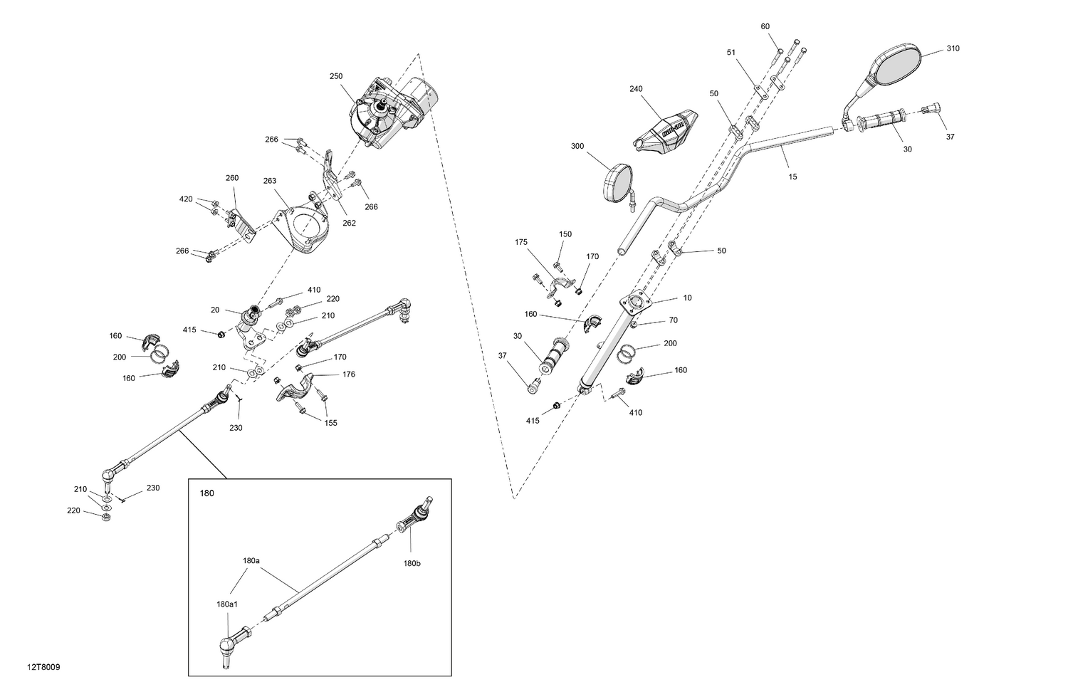 03- Mechanic - Steering