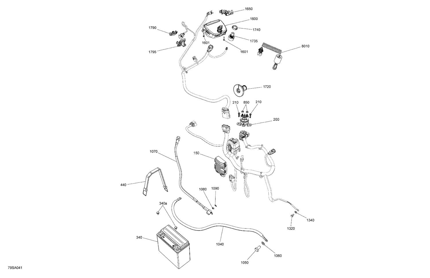 08- Electric - System - without IBR BASE