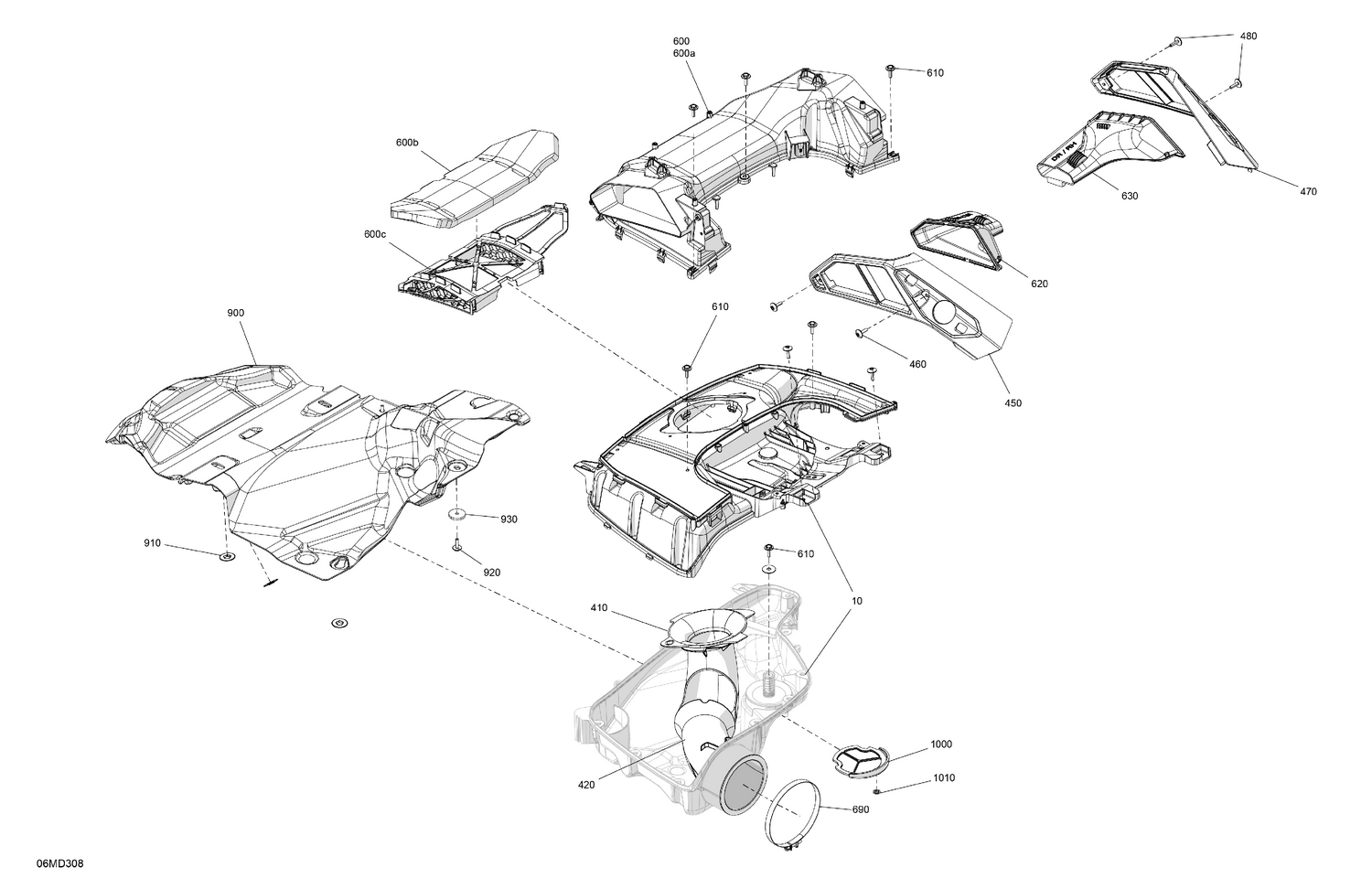 02- Engine - Air Intake
