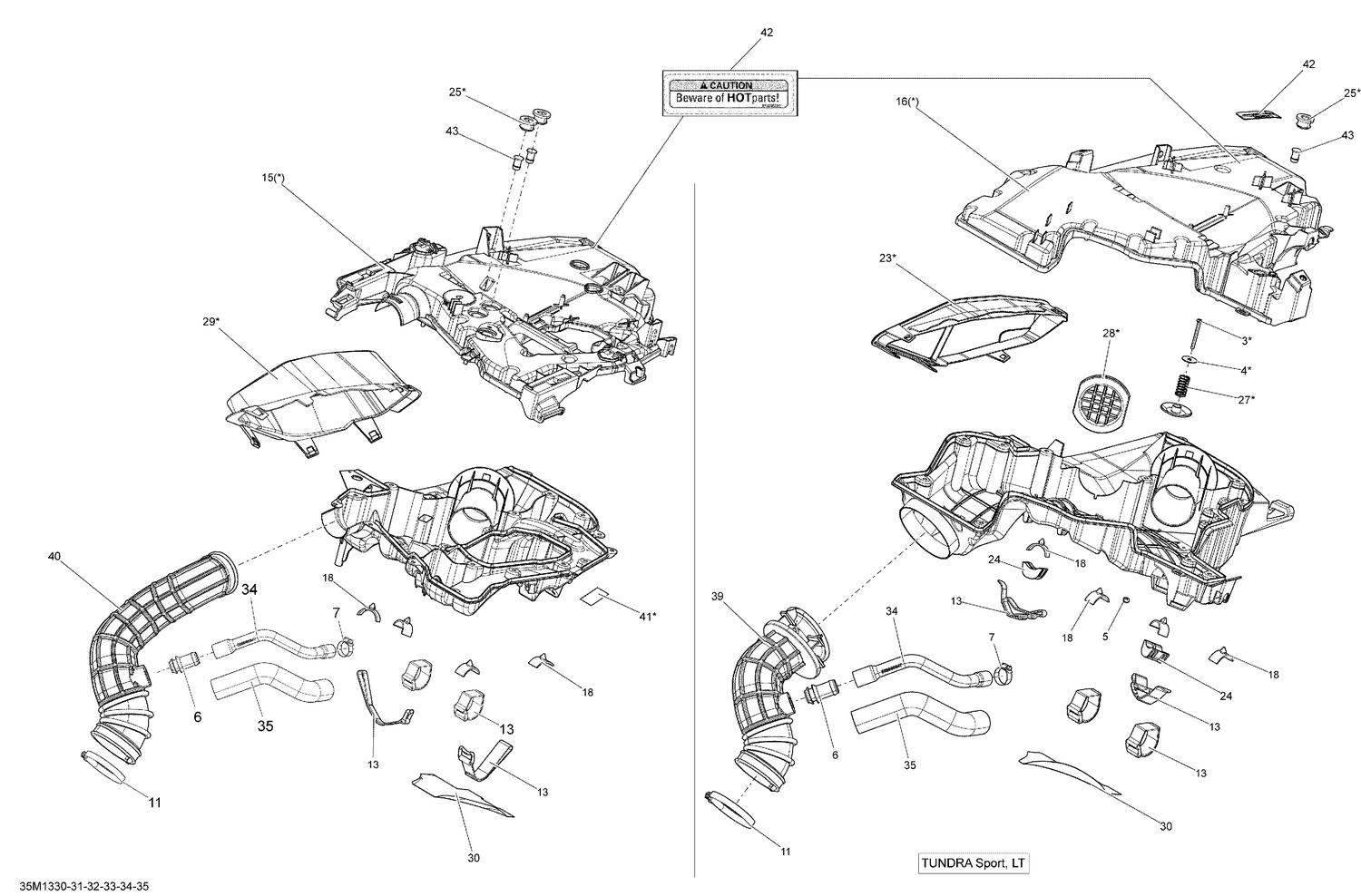 02- Air Intake System
