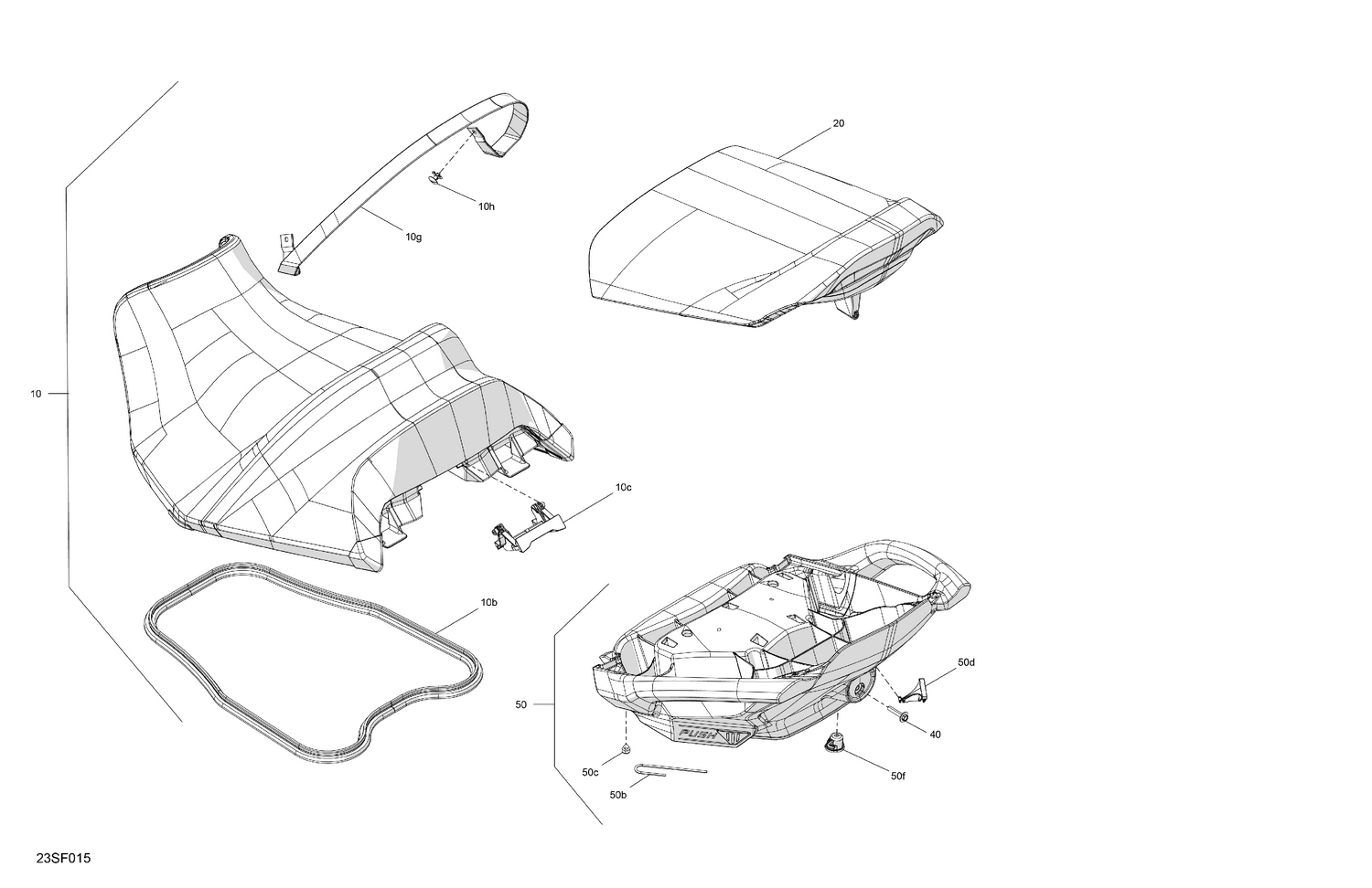 07- Body - Seat