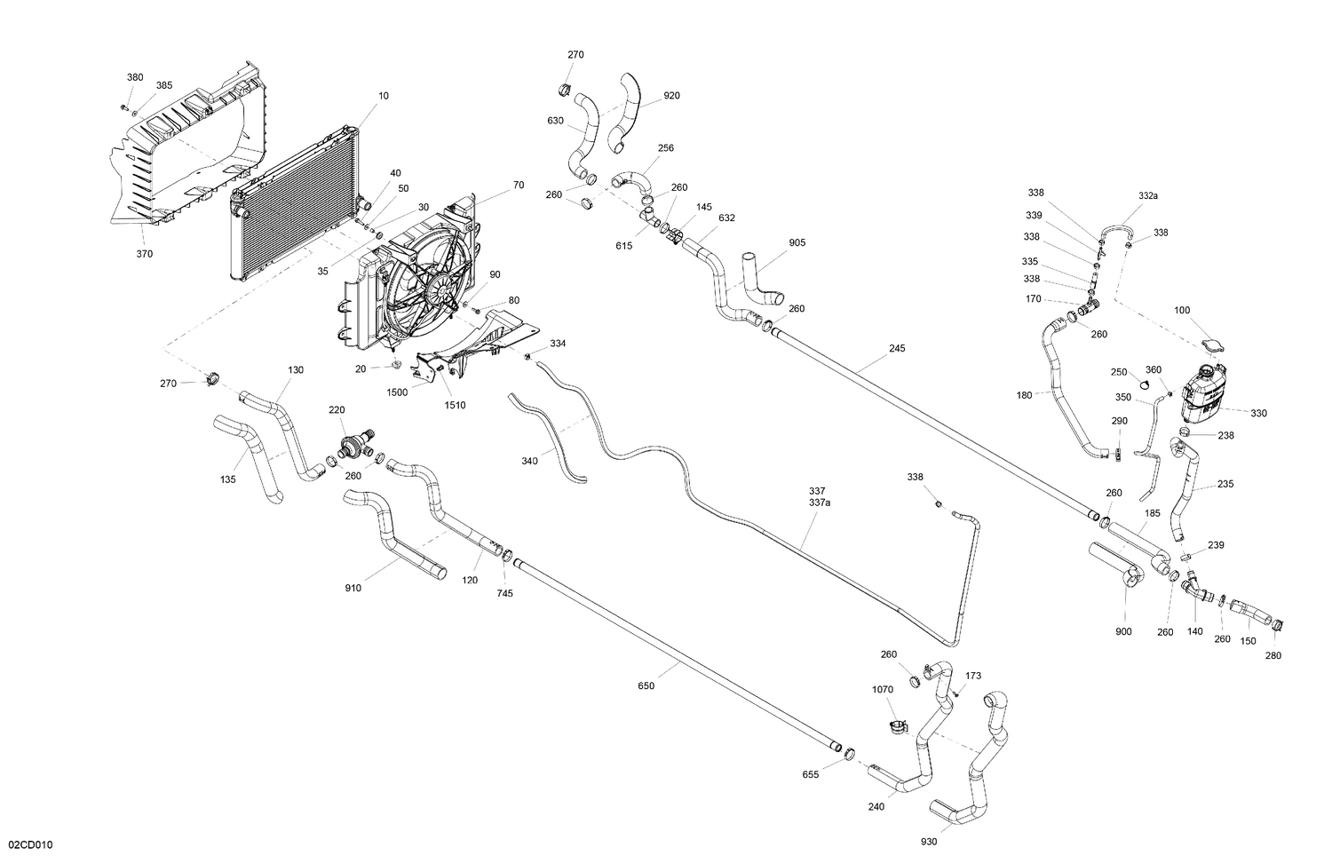 02- Engine - Cooling