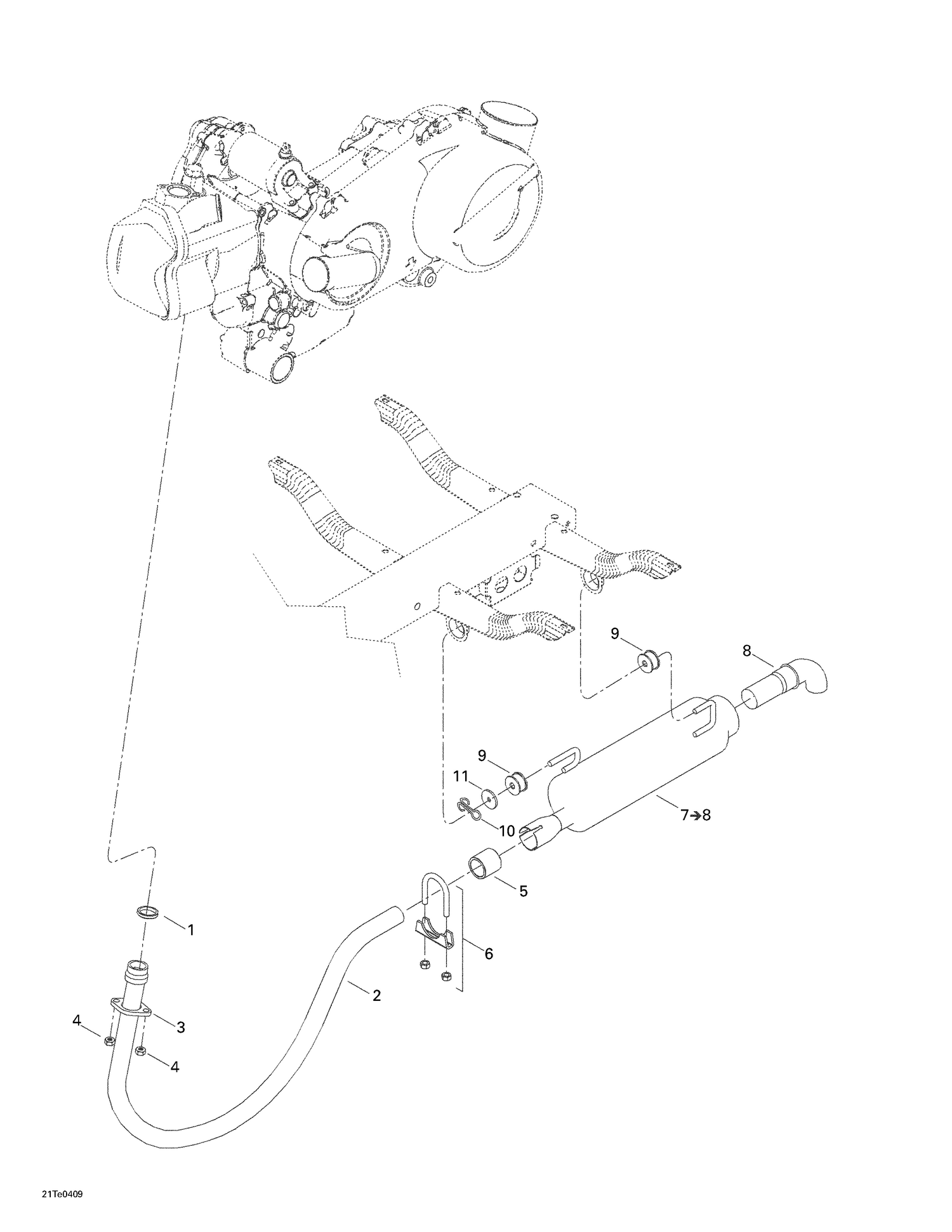 01- Exhaust System
