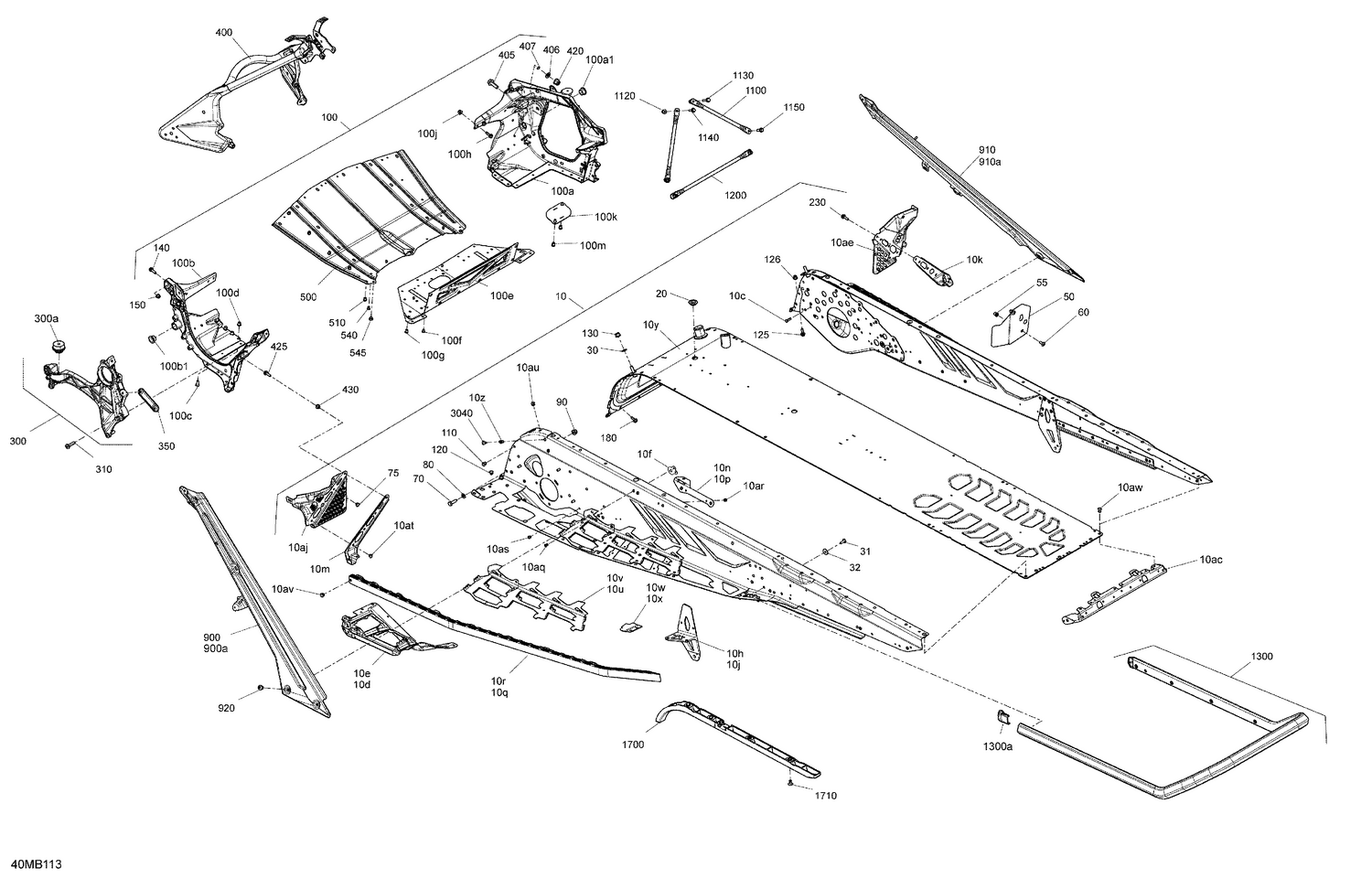 06- Frame - System