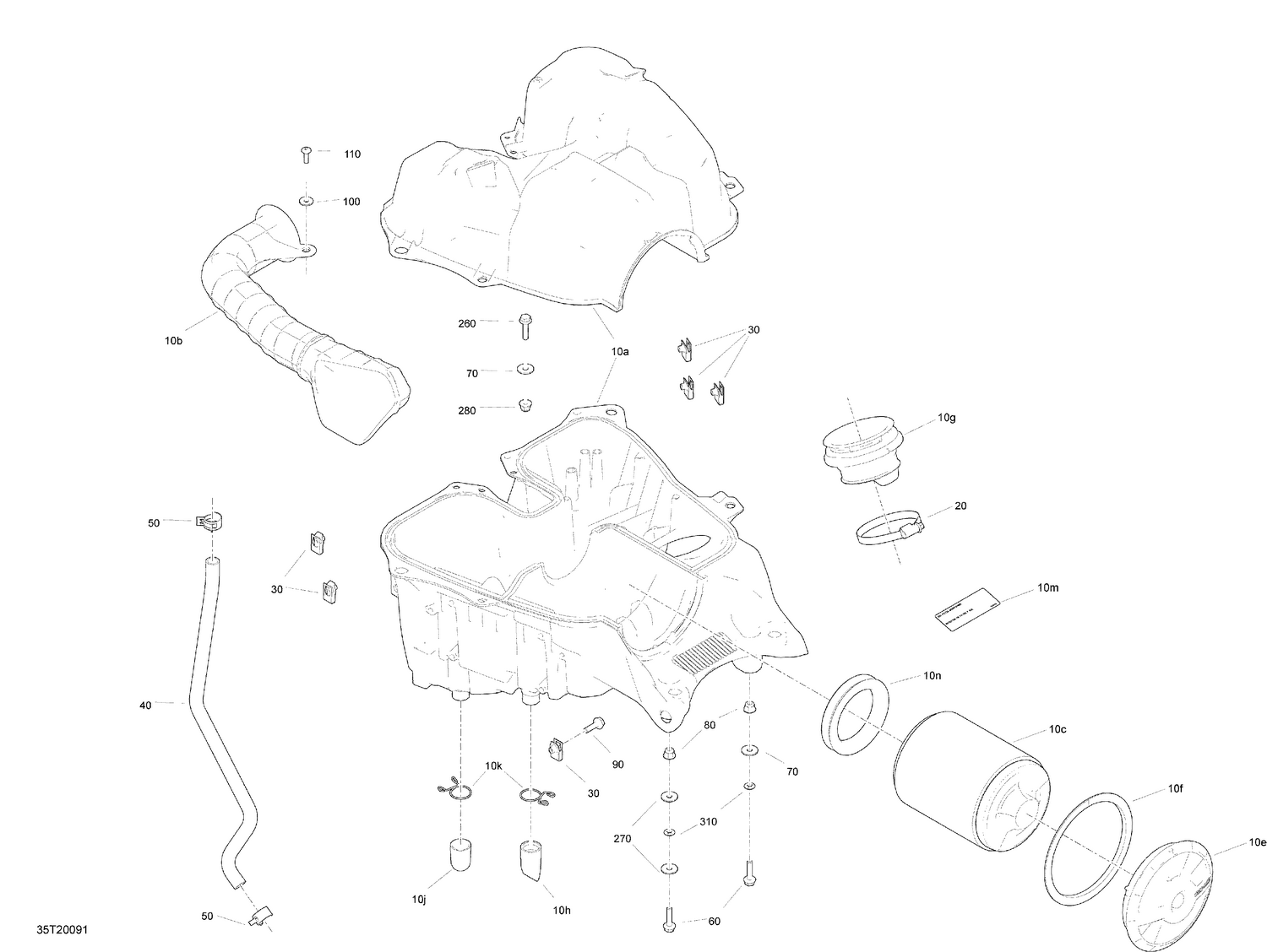 02- Air Intake