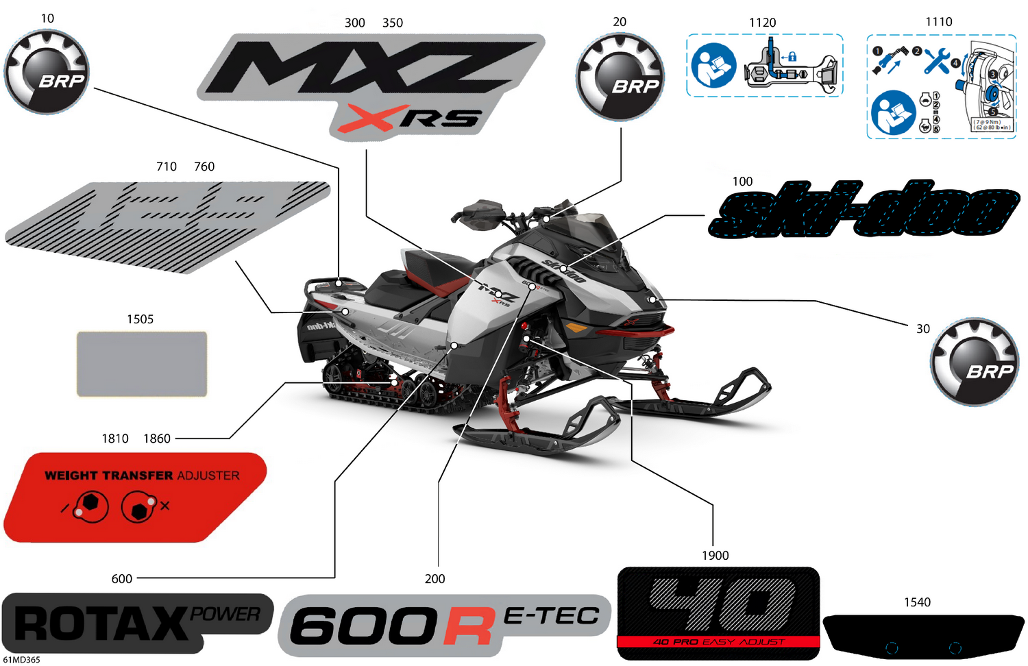 07- Body - Decals