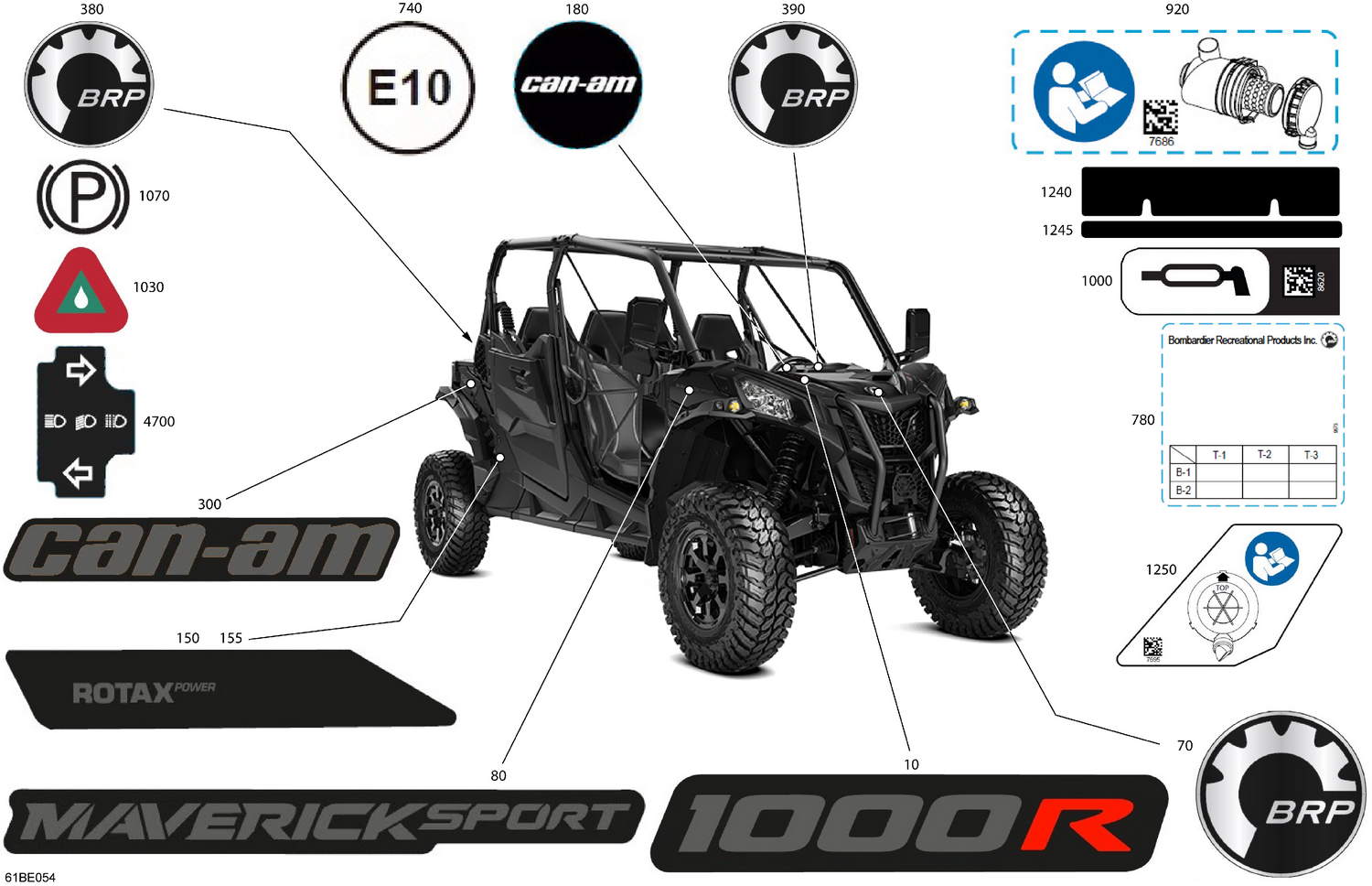 07- Body - Decals