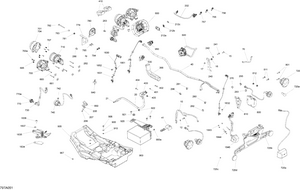 08- Electric - System Schematic