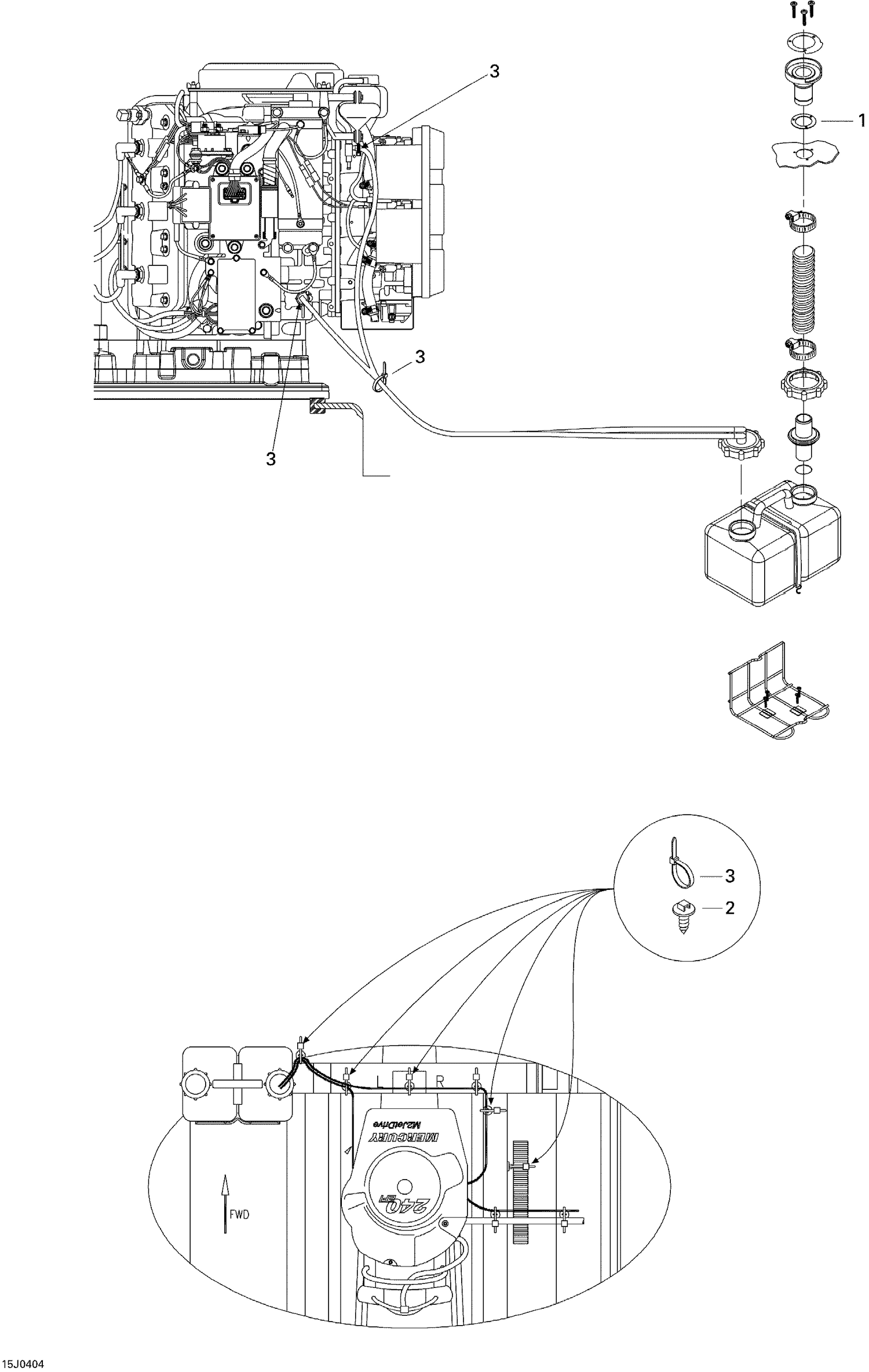 02- Oil Injection System