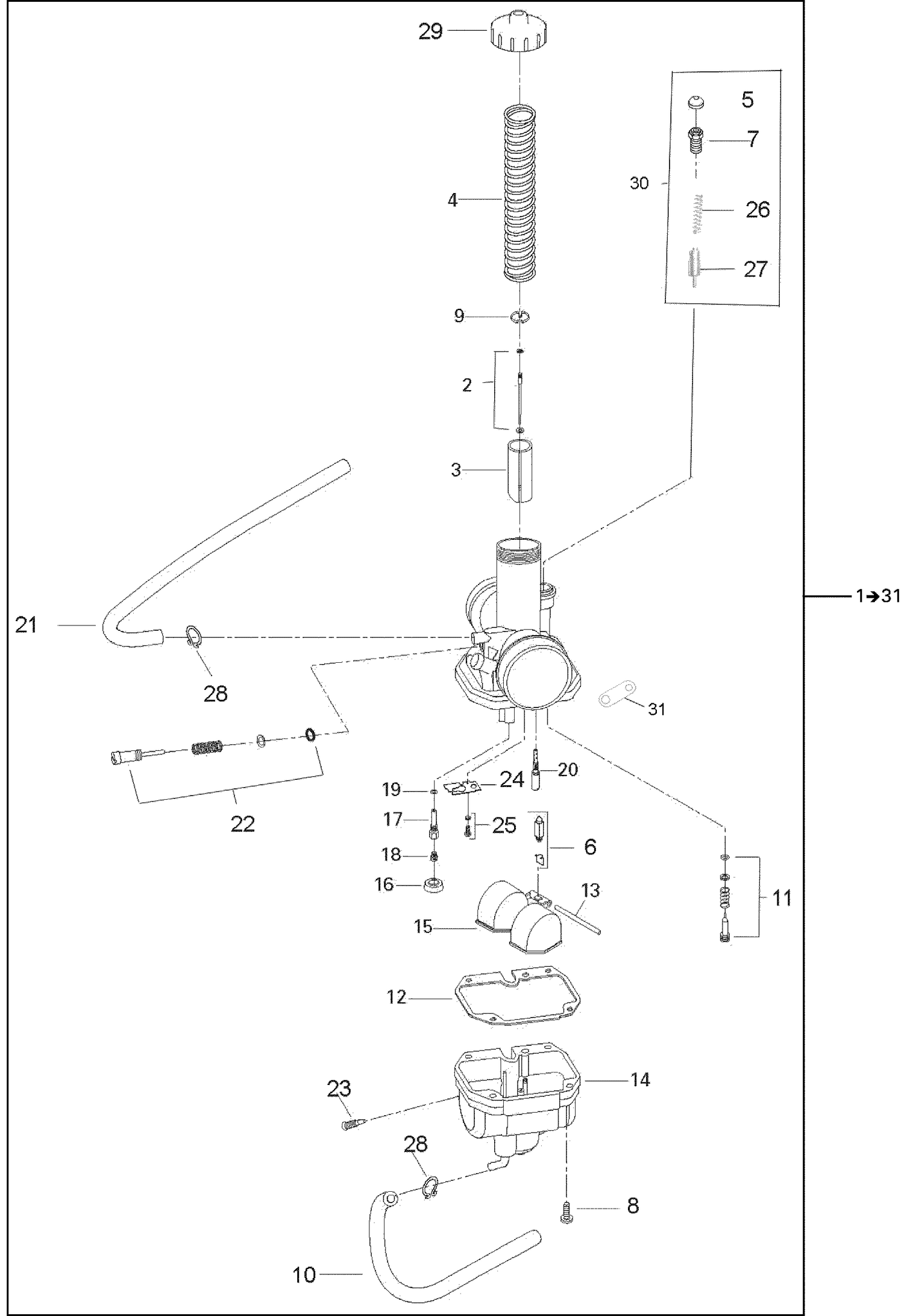 02- Carburetor