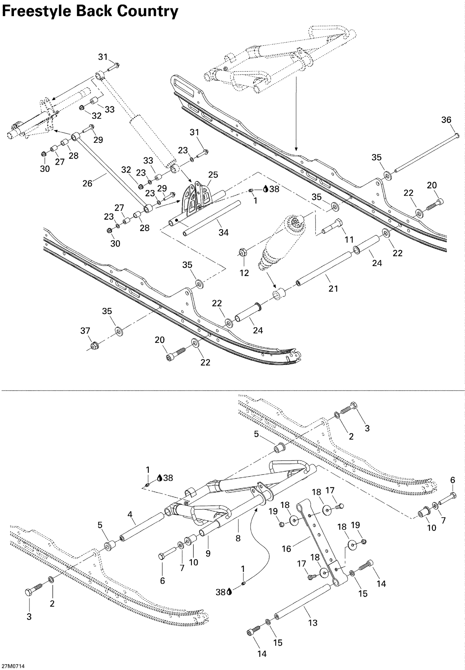 08- Front Arm