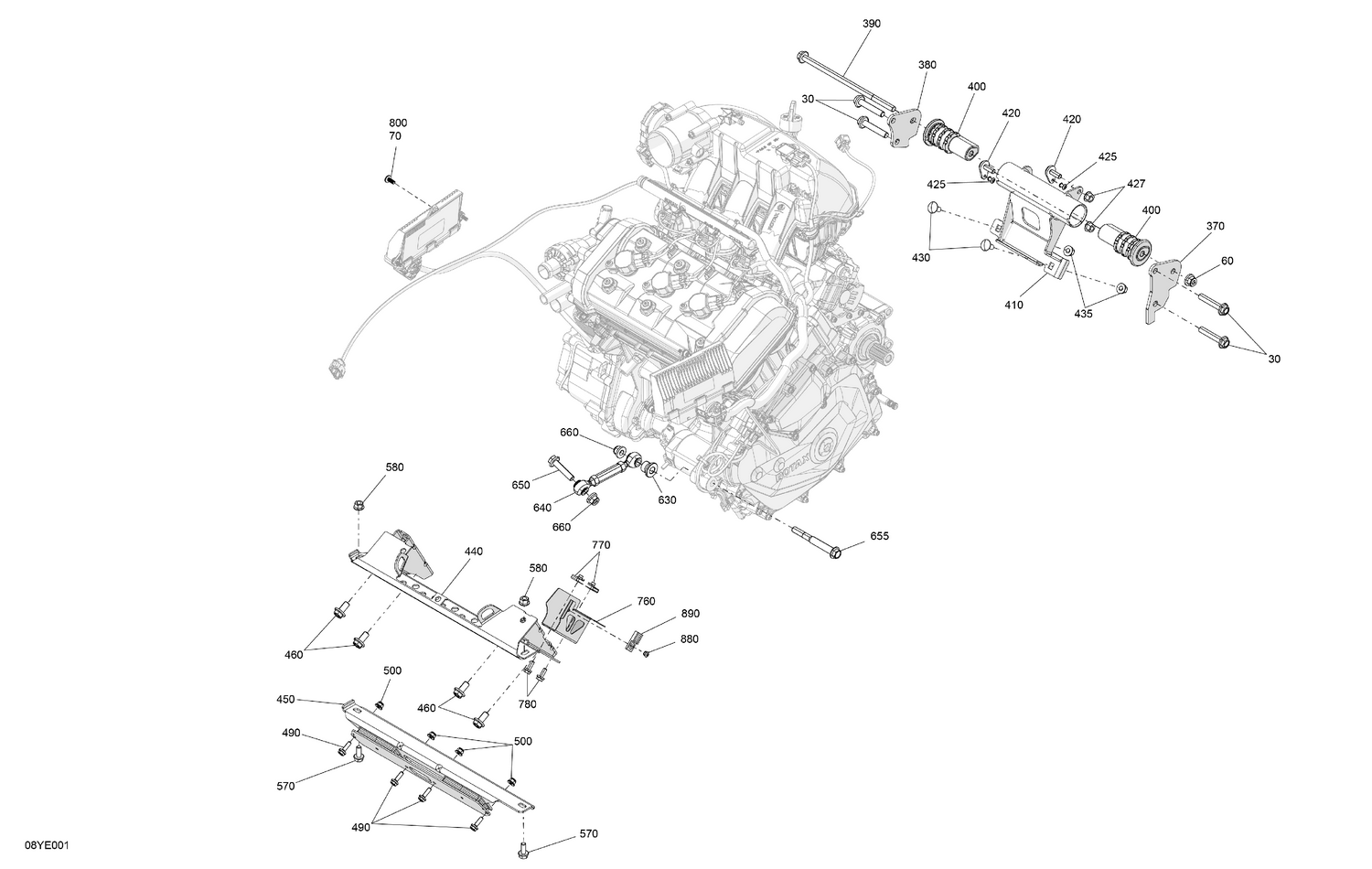 02- Engine - System