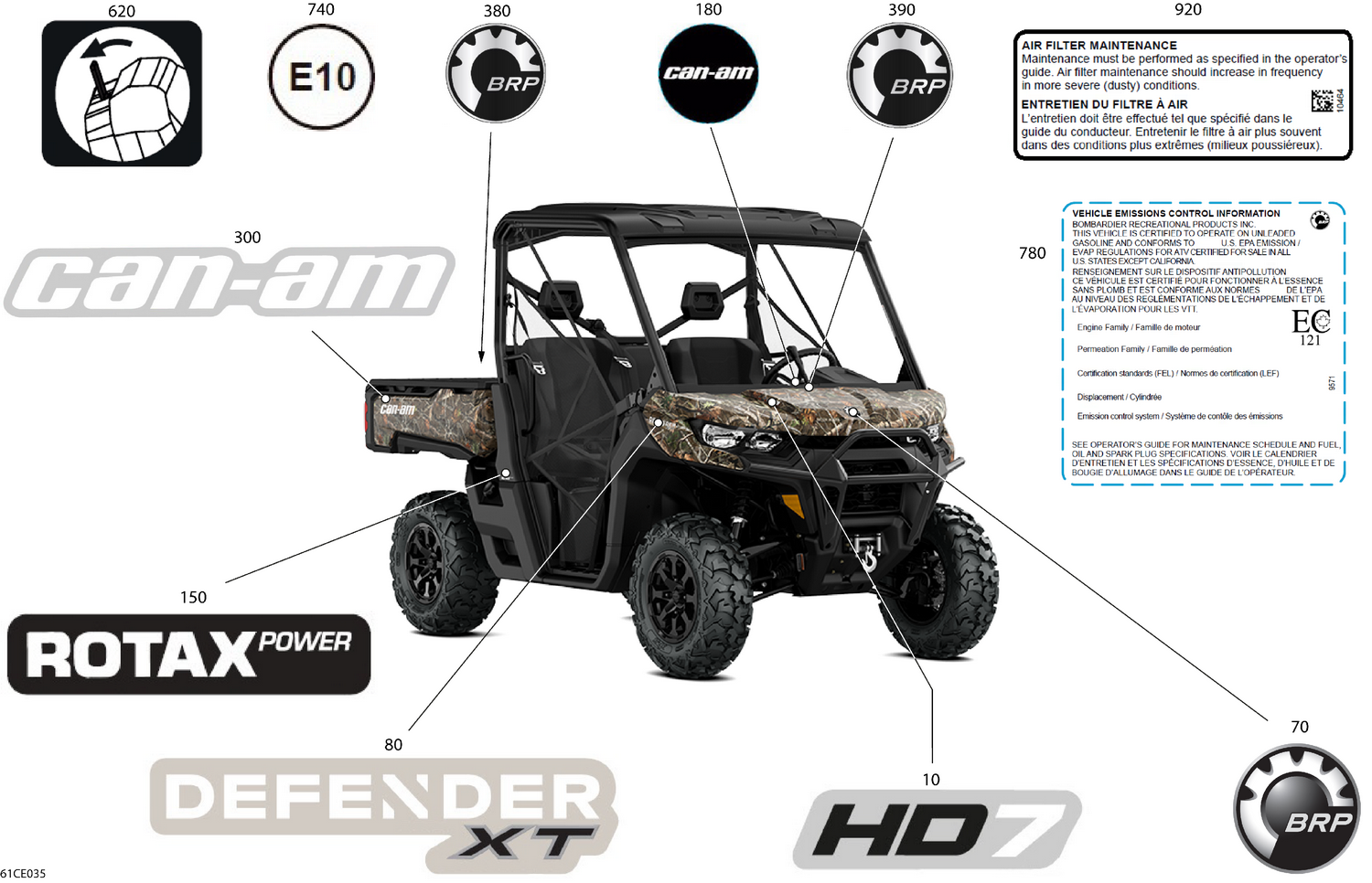 07- Body - Decals