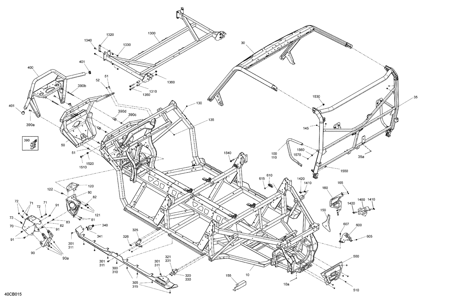 06- Frame - System