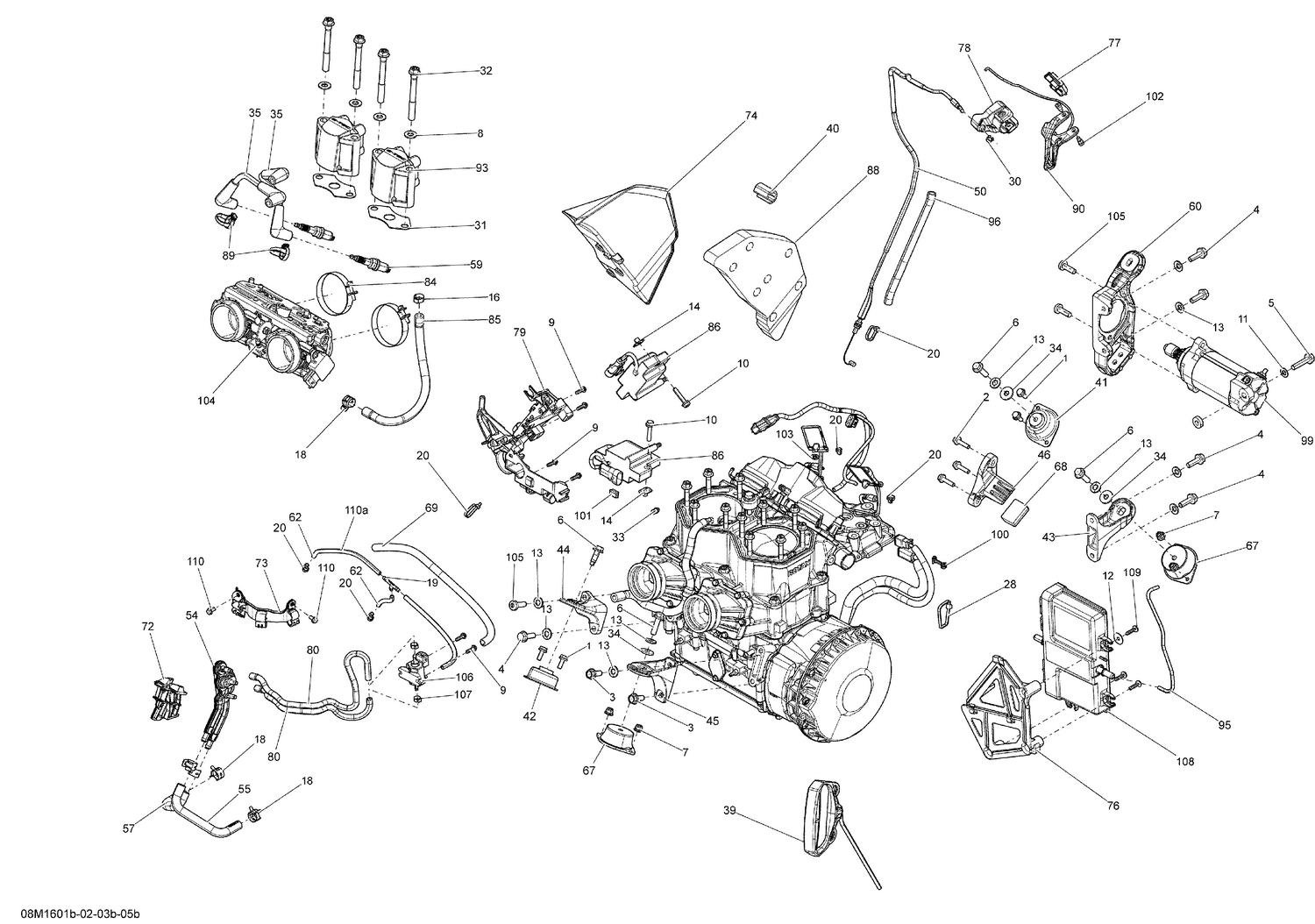 01- Engine