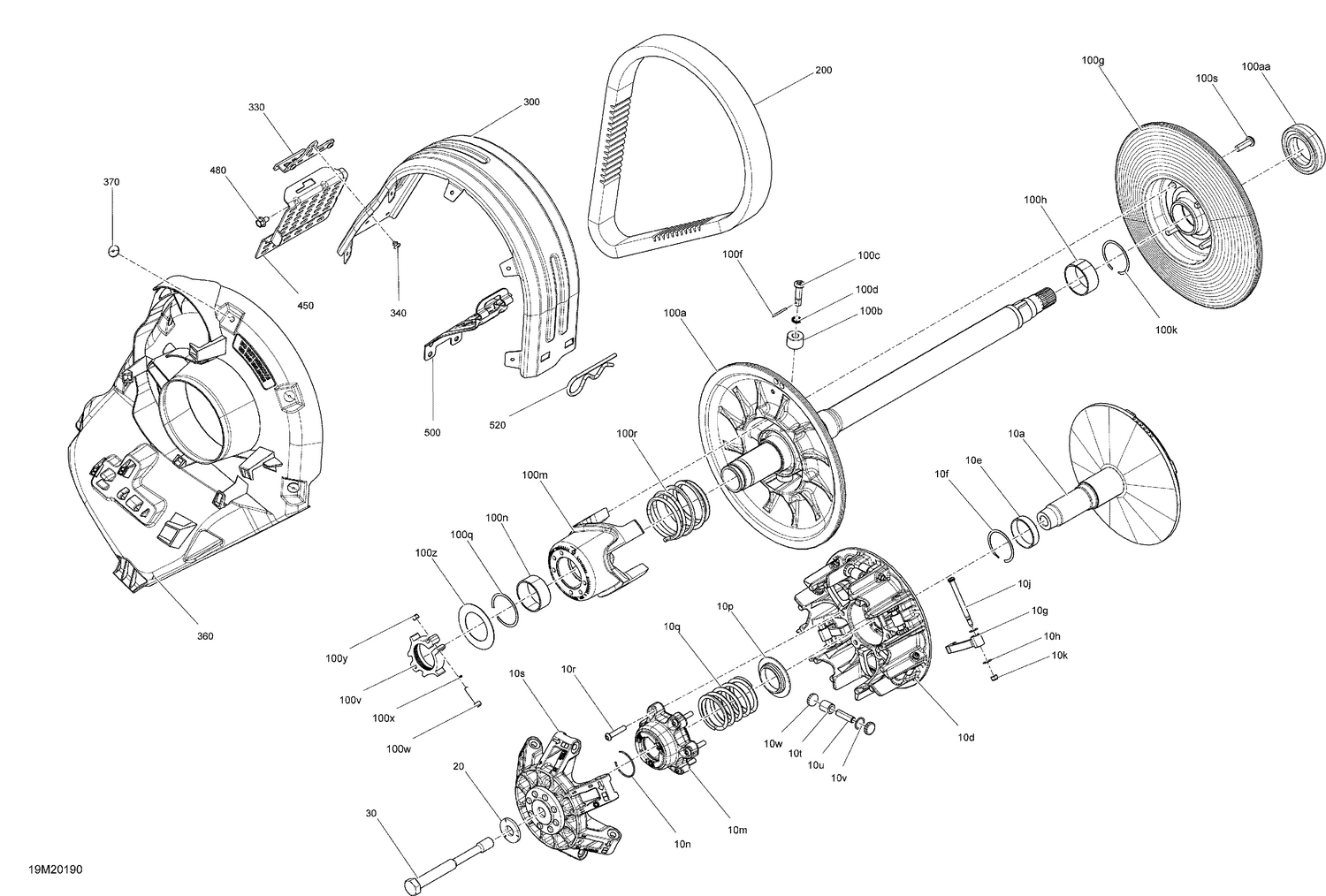 05- Pulley - System