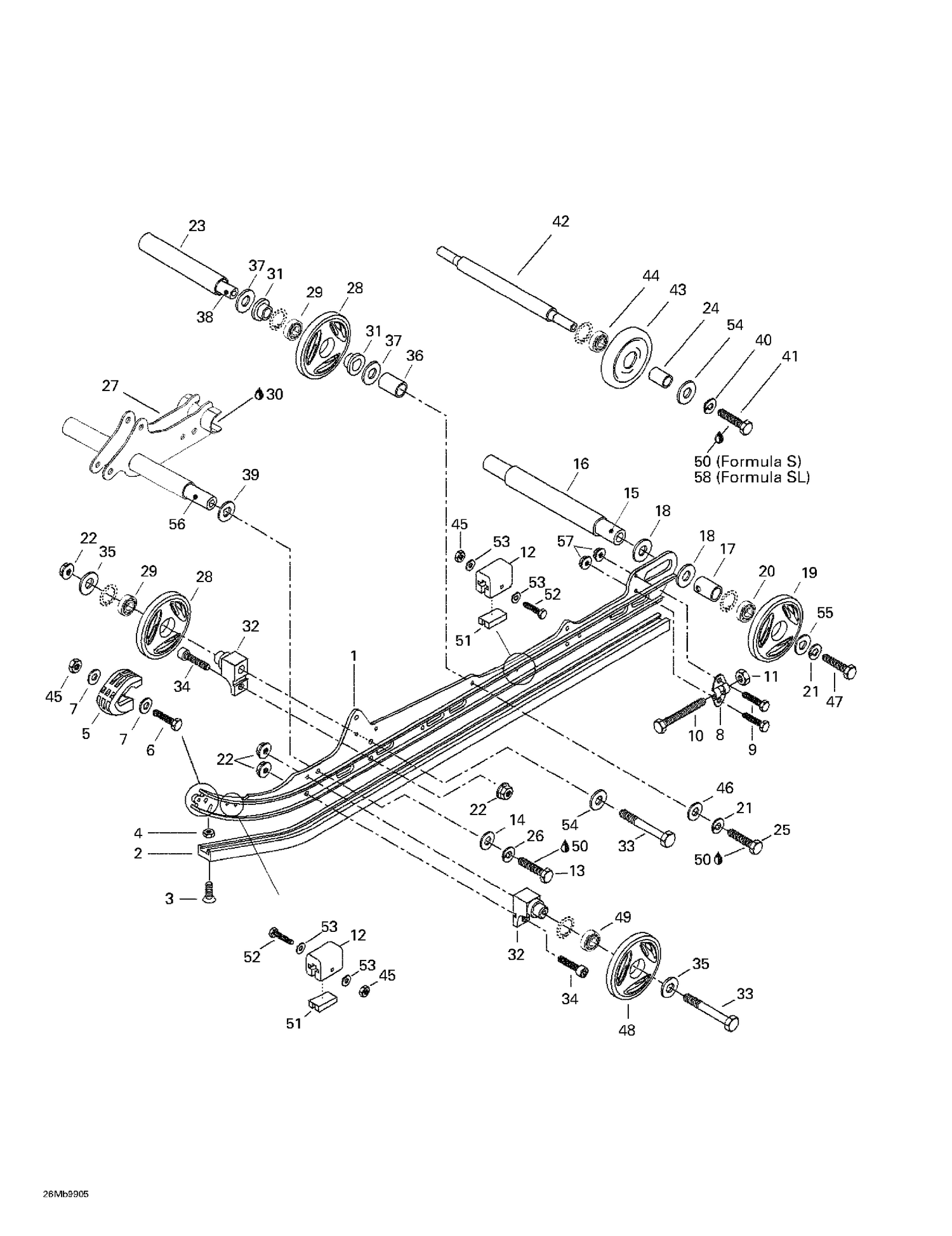 08- Rear Suspension