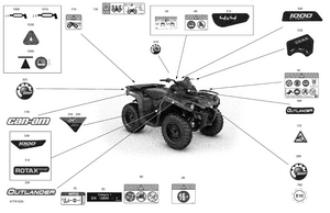 07- Body - Decals - Xxc Schematic
