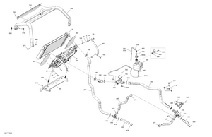 02- Engine - Cooling Schematic