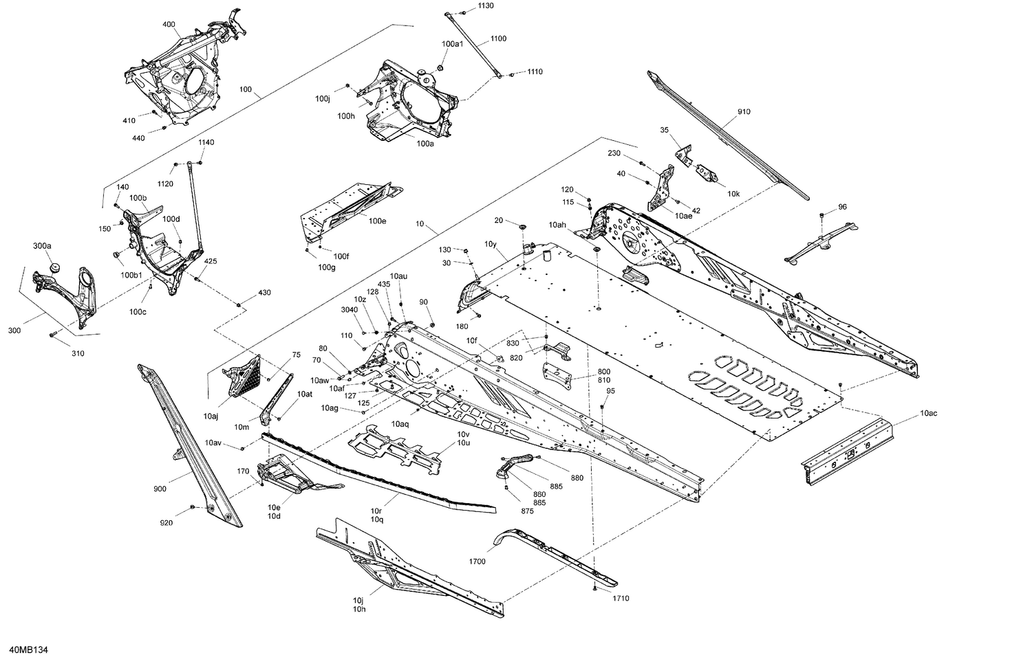 06- Frame - System