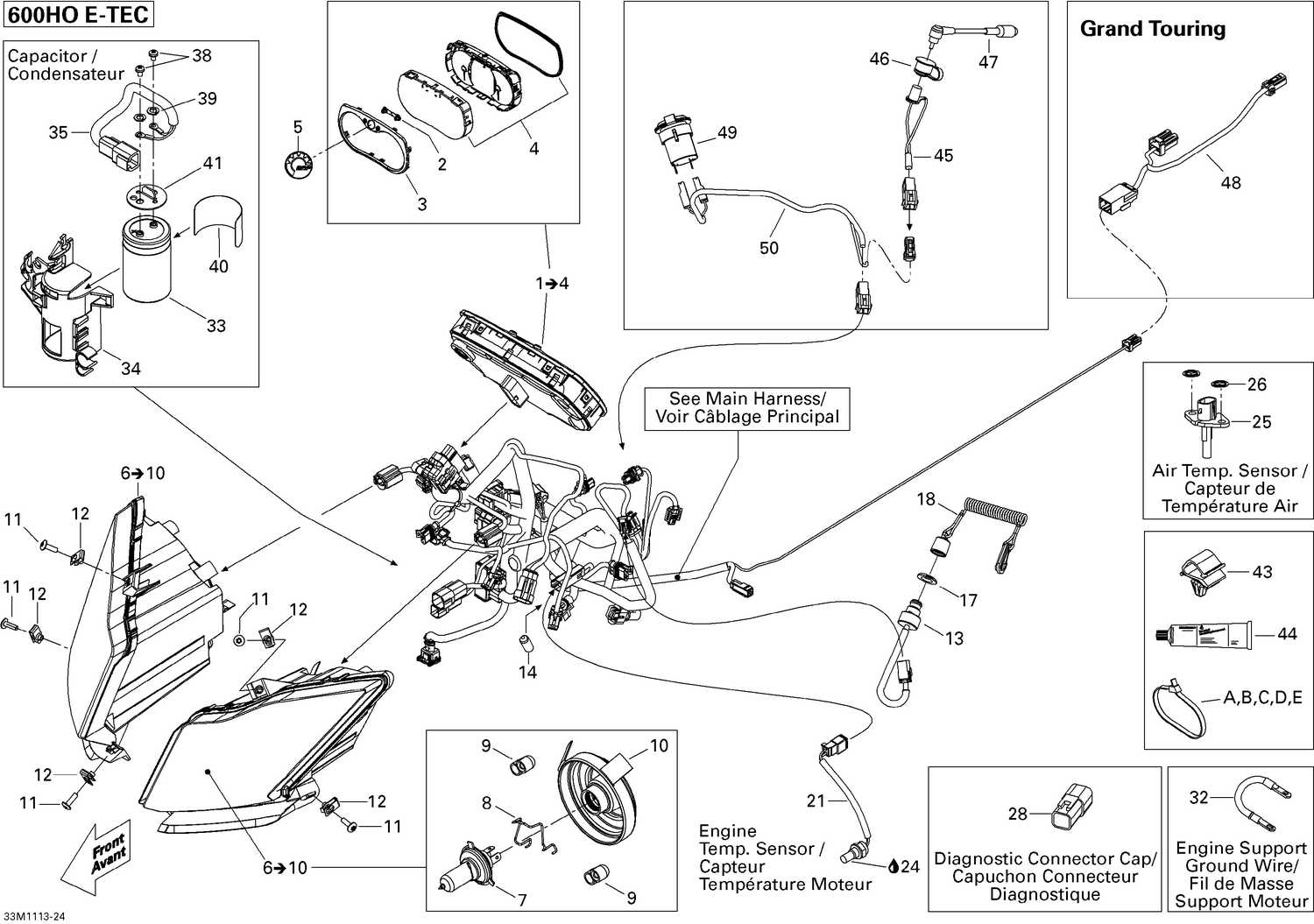 10- Electrical System