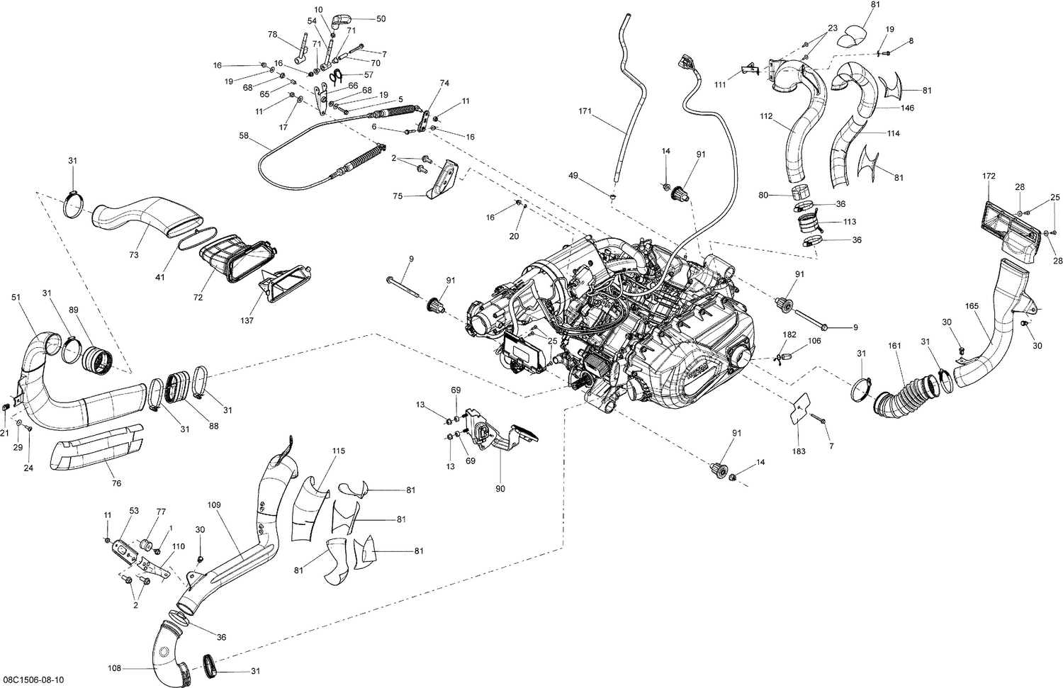 01- Engine _08C1510