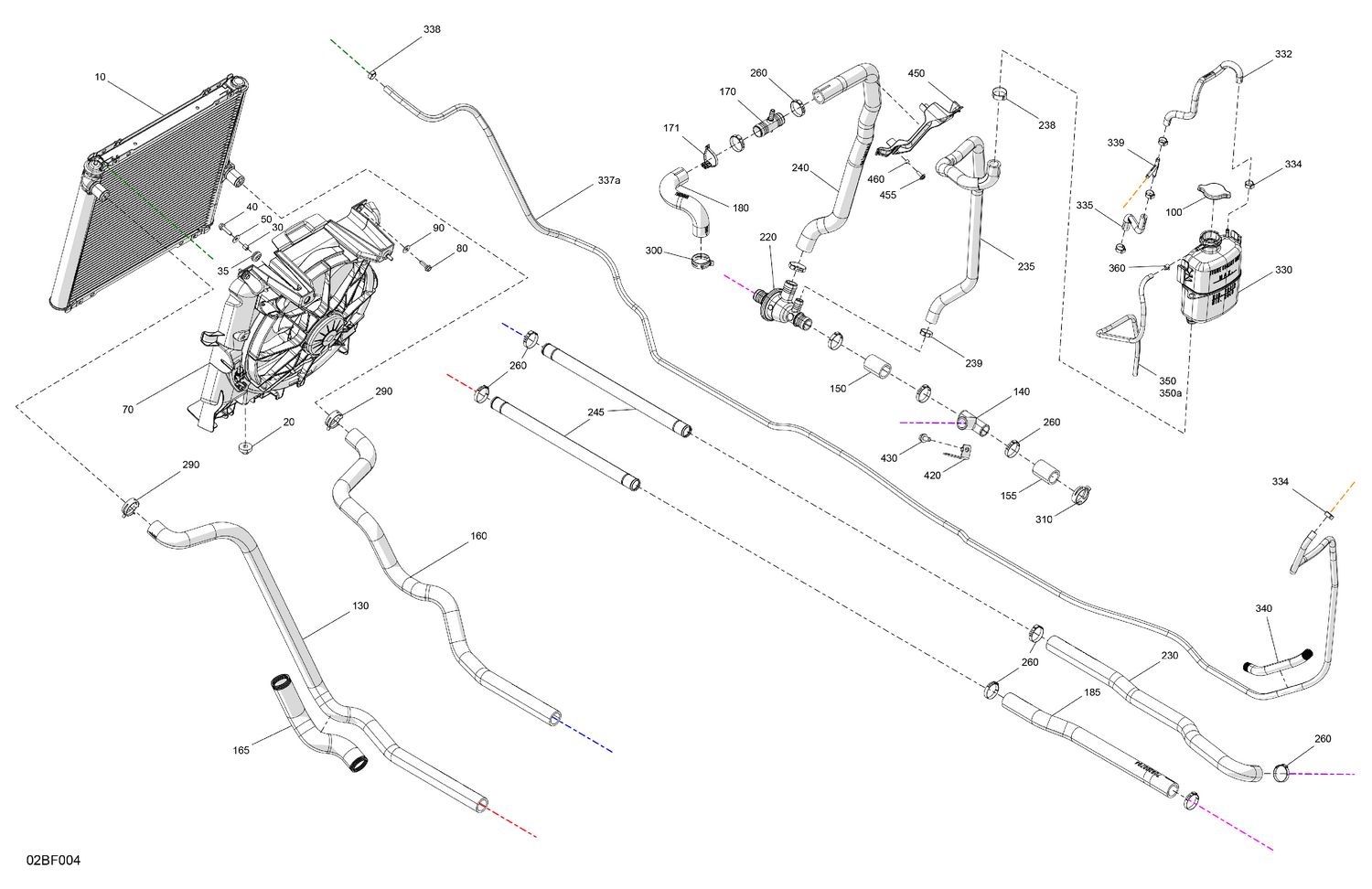 02- Engine - Cooling