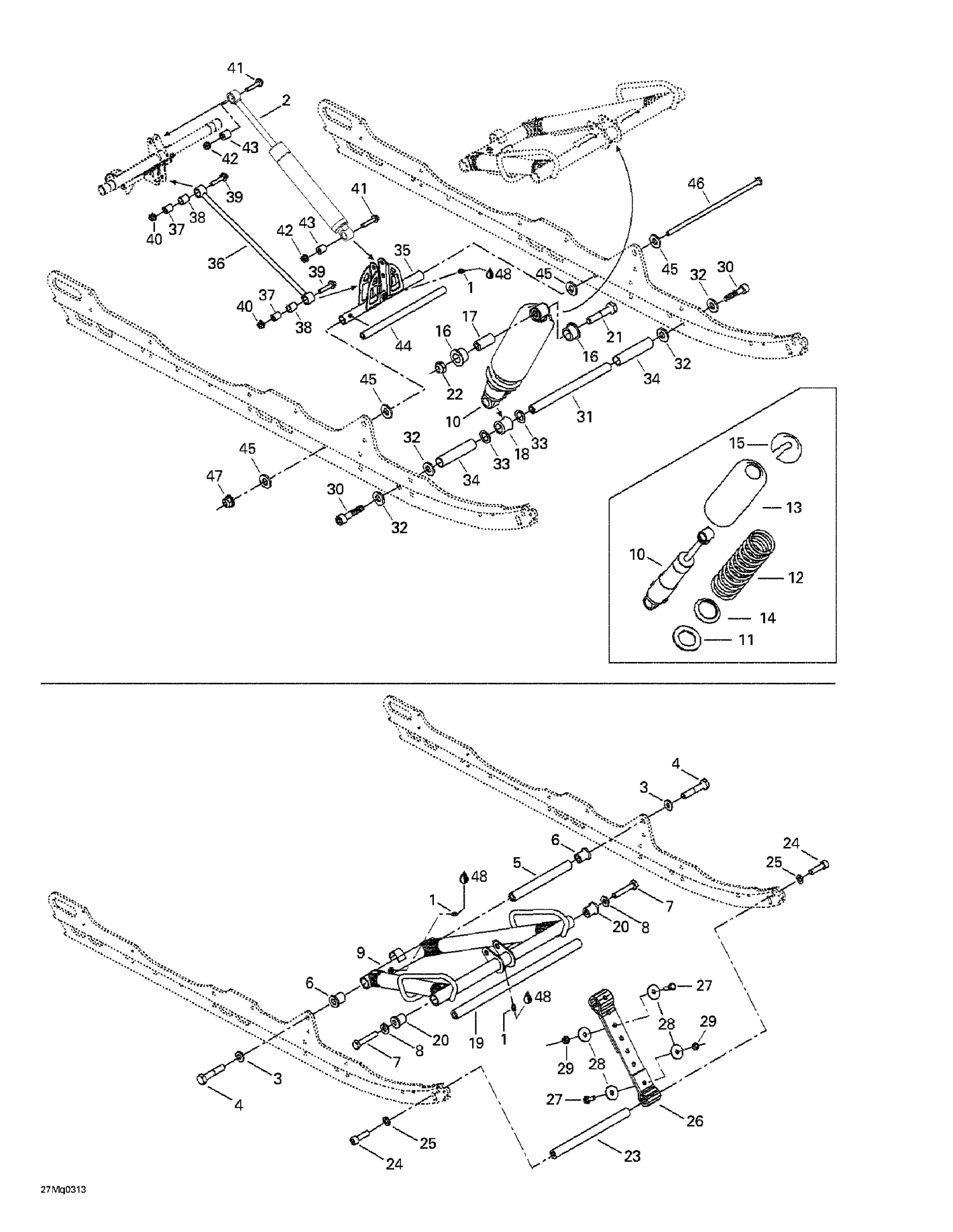 08- Front Arm
