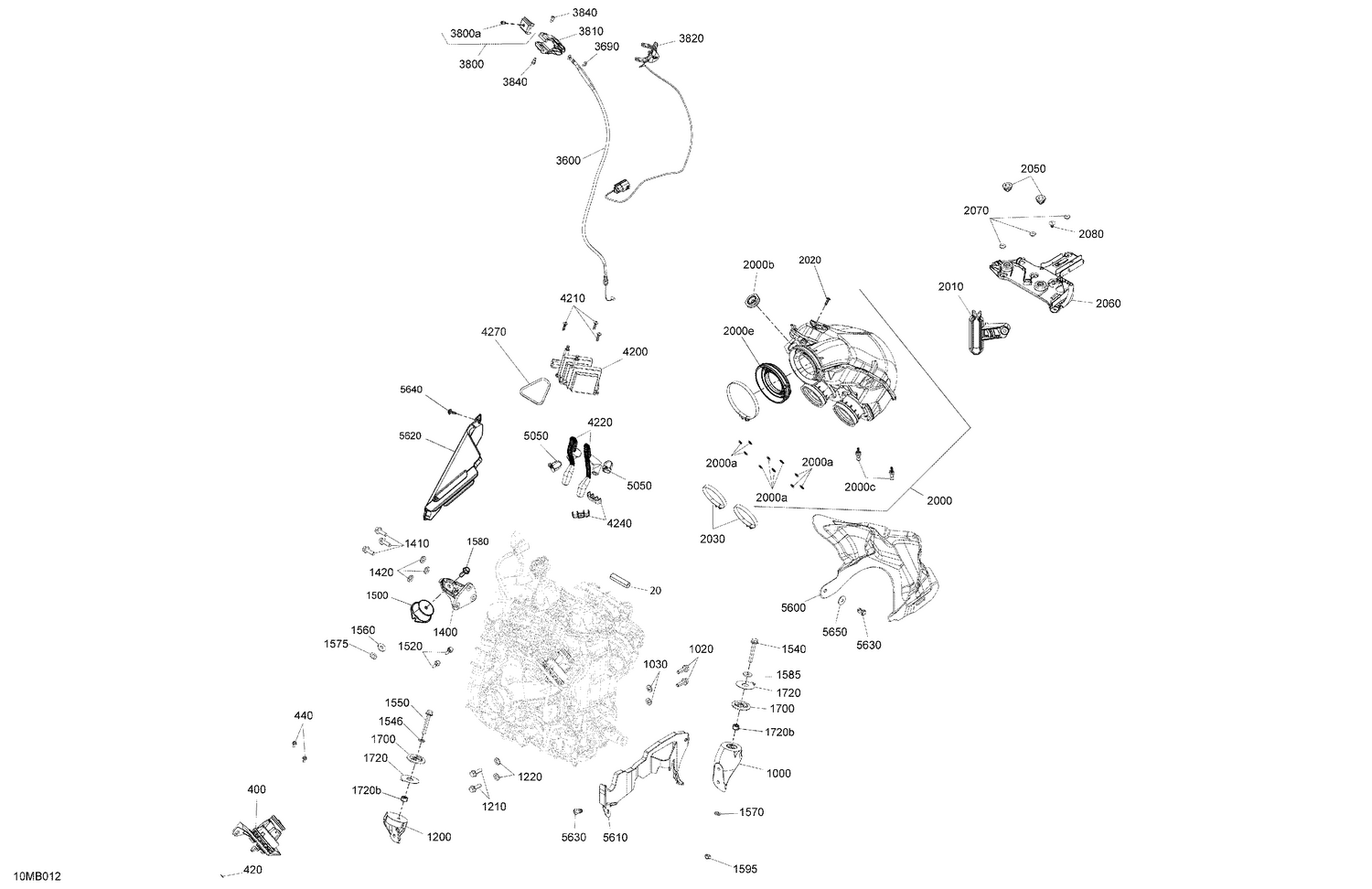 02- Engine - System