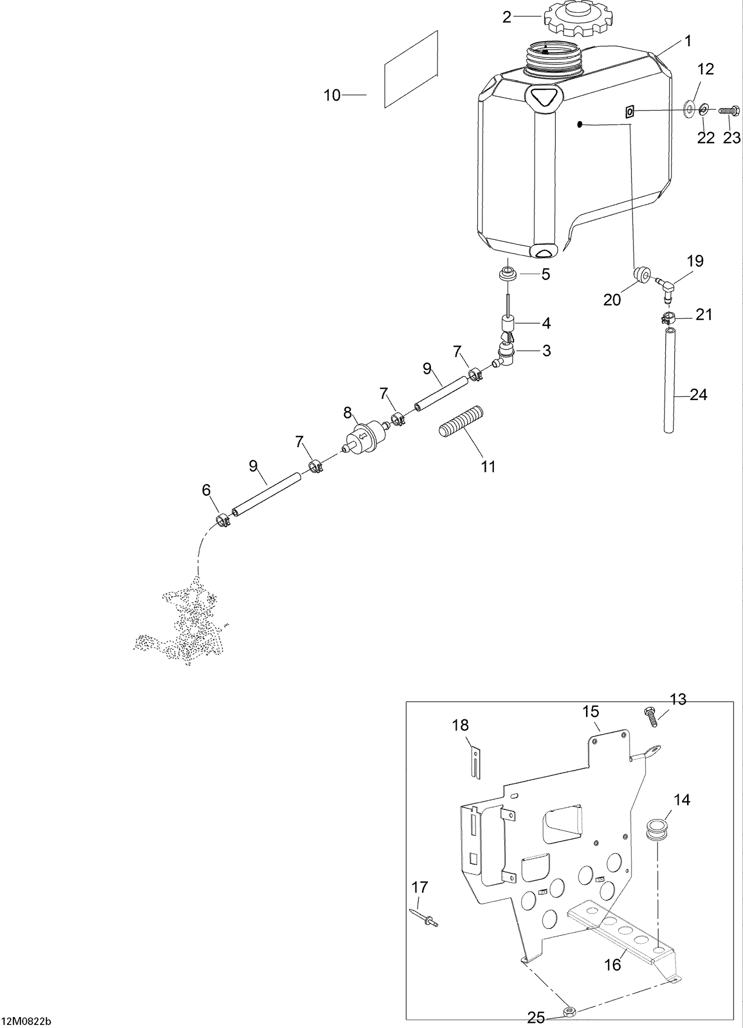 02- Oil System WT 600