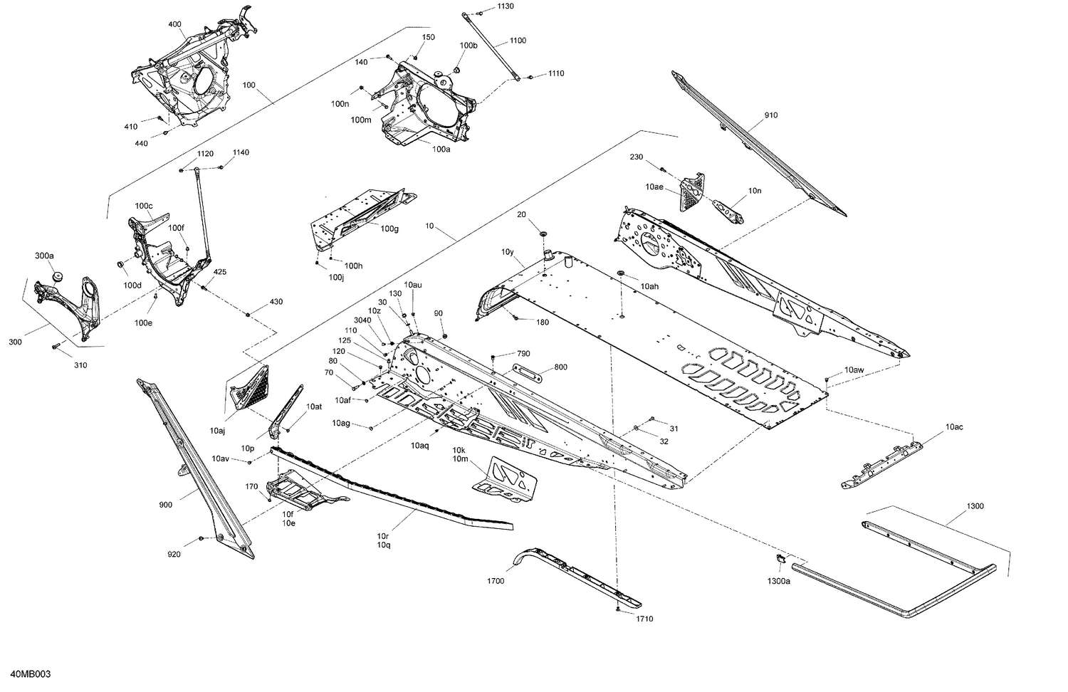 06- Frame - System