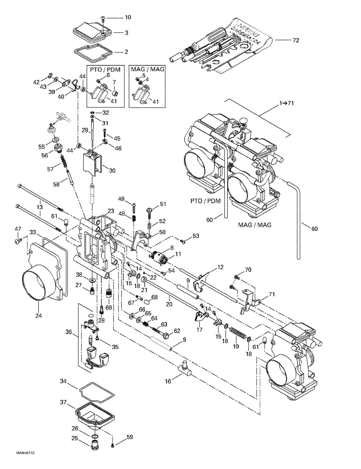02- Carburetors
