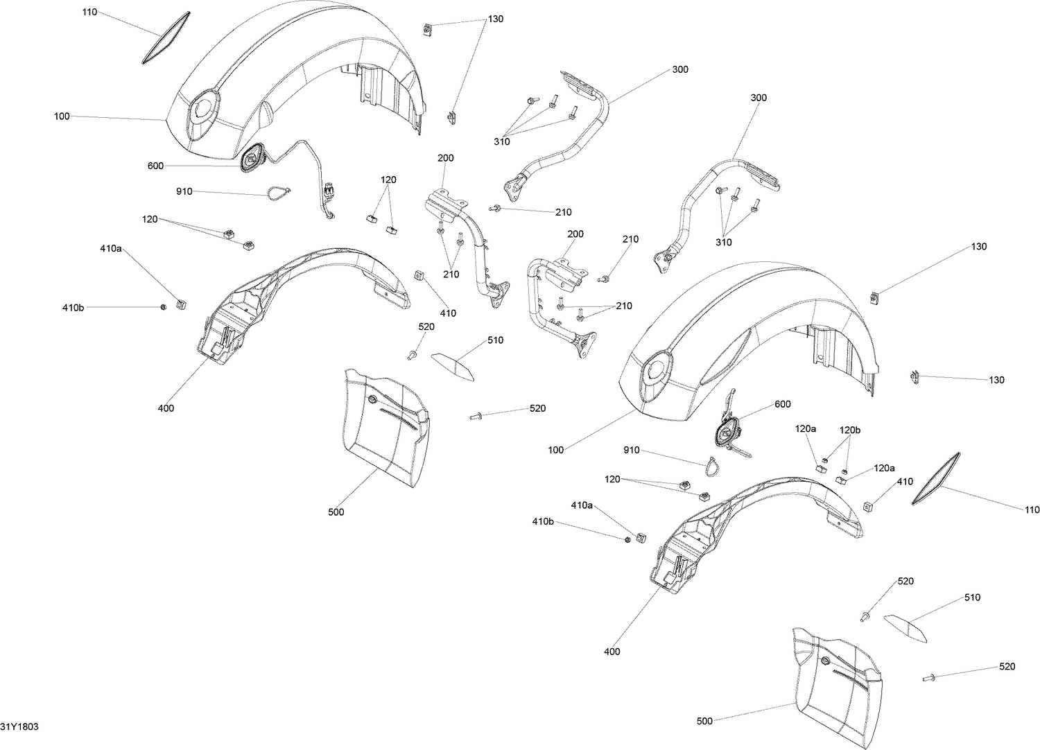 09- Body And Accessories - Fender